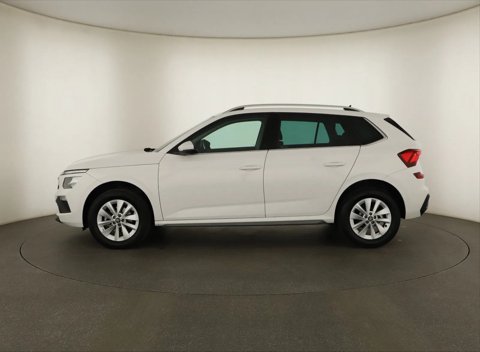 Škoda Kamiq - fotografie 4