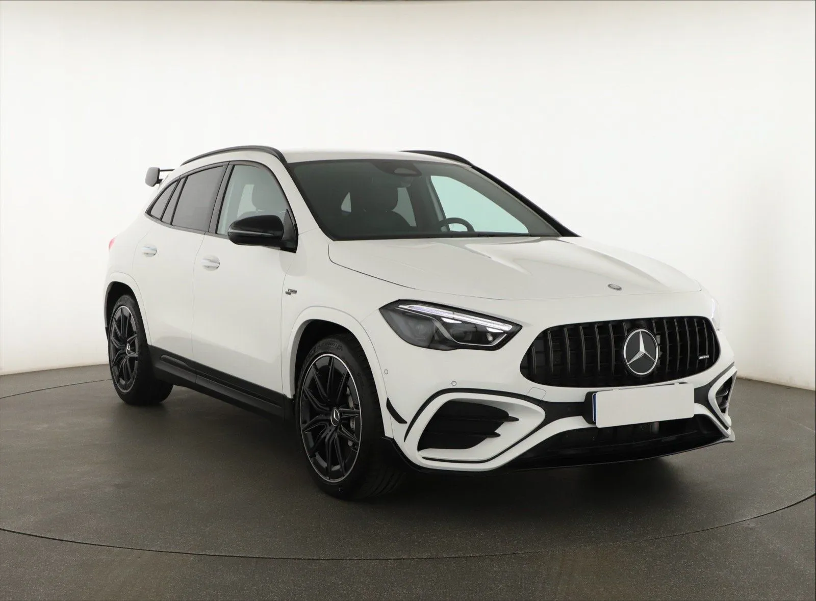 GLA
