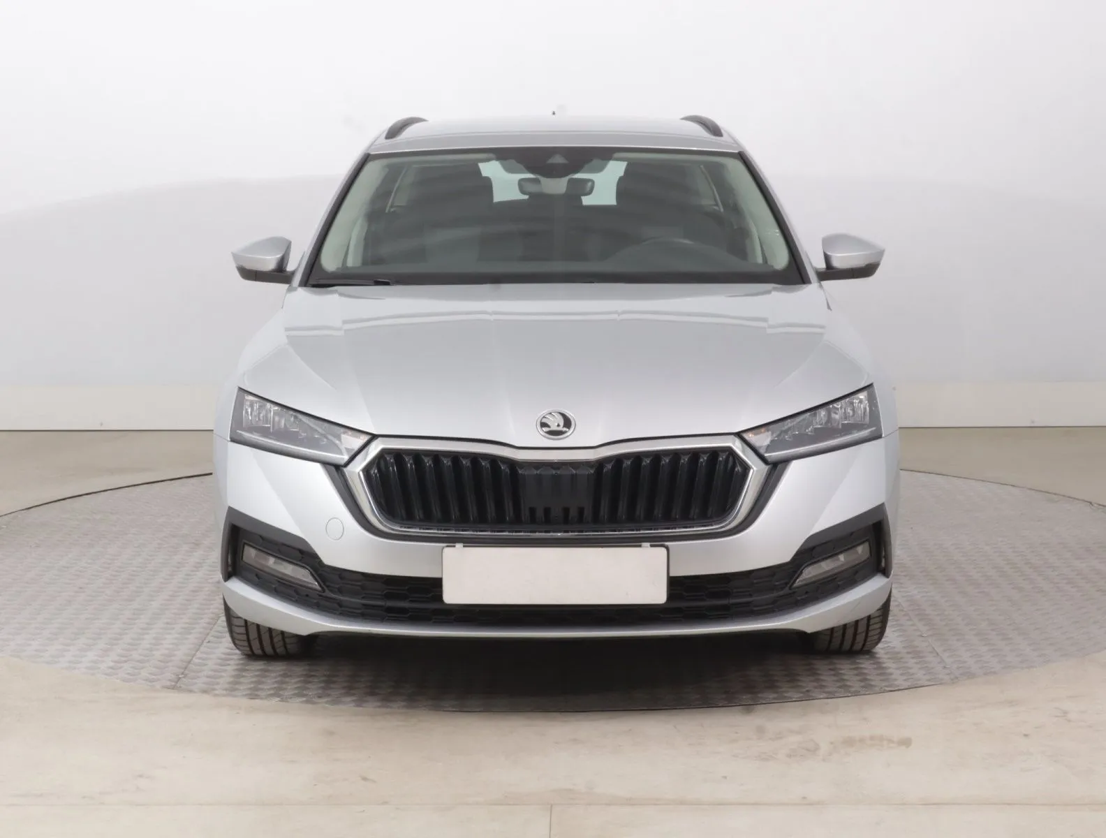 Škoda Octavia - fotografie 2