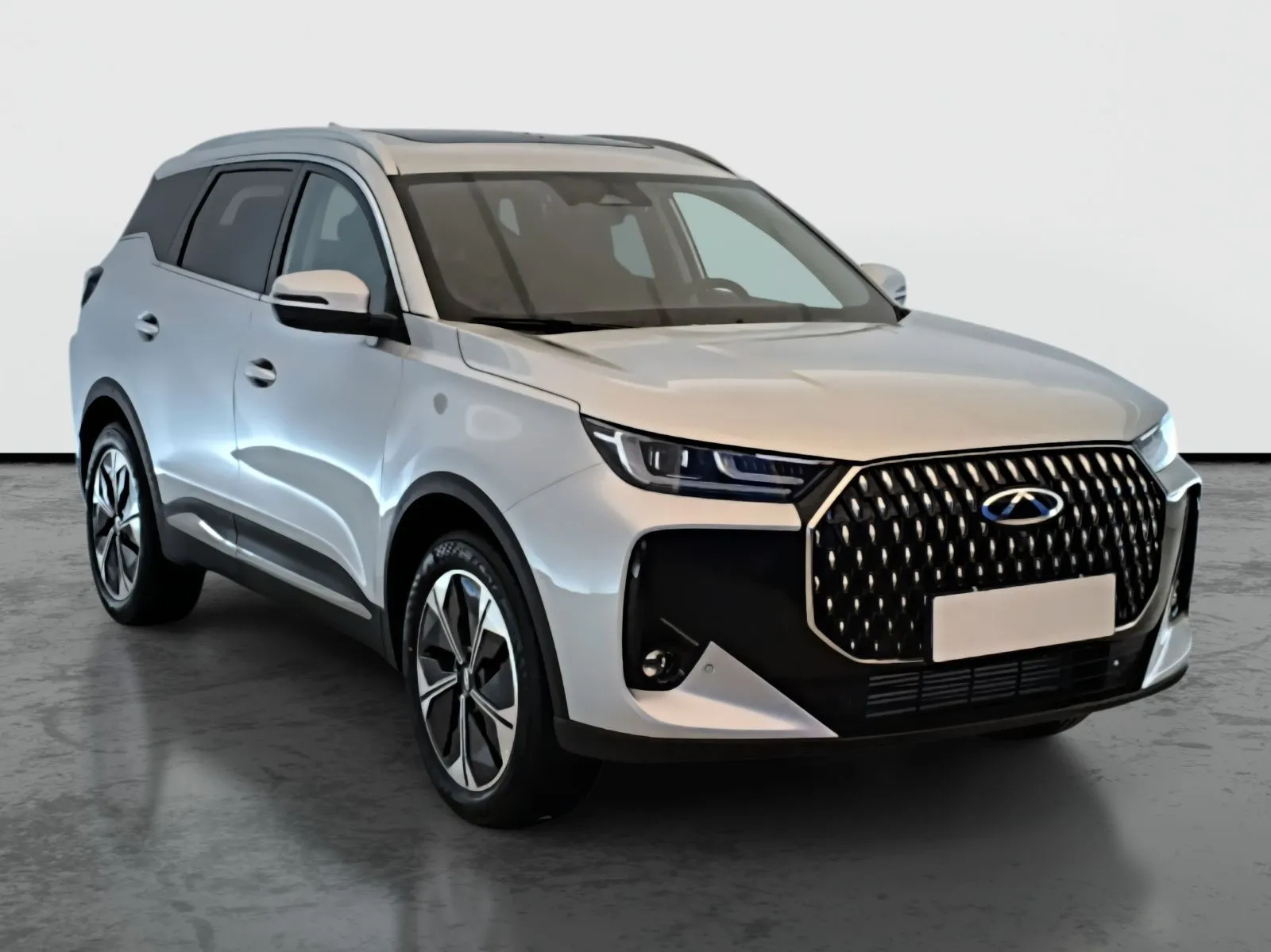Tiggo 7