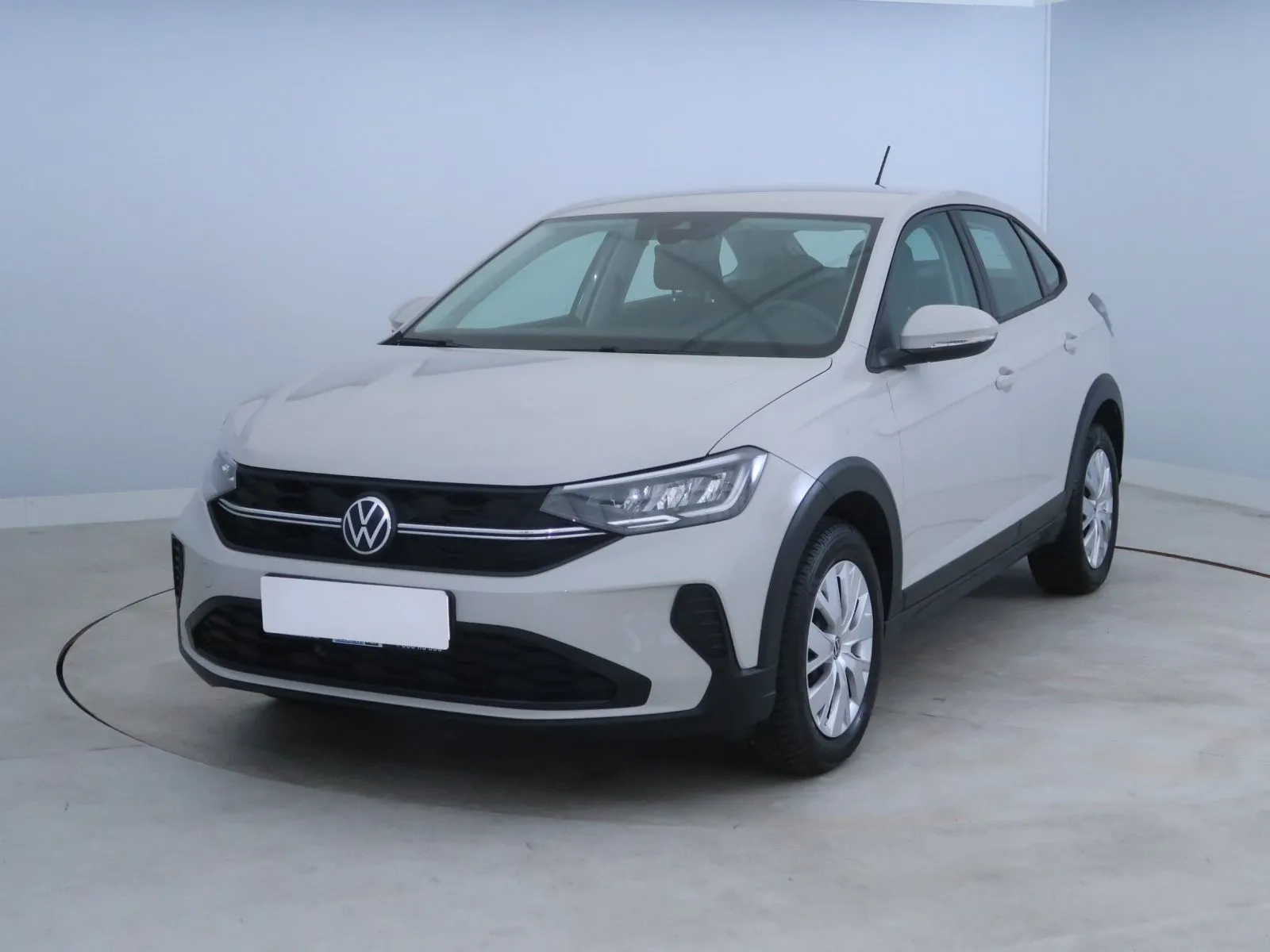 Volkswagen Taigo - fotografie 3