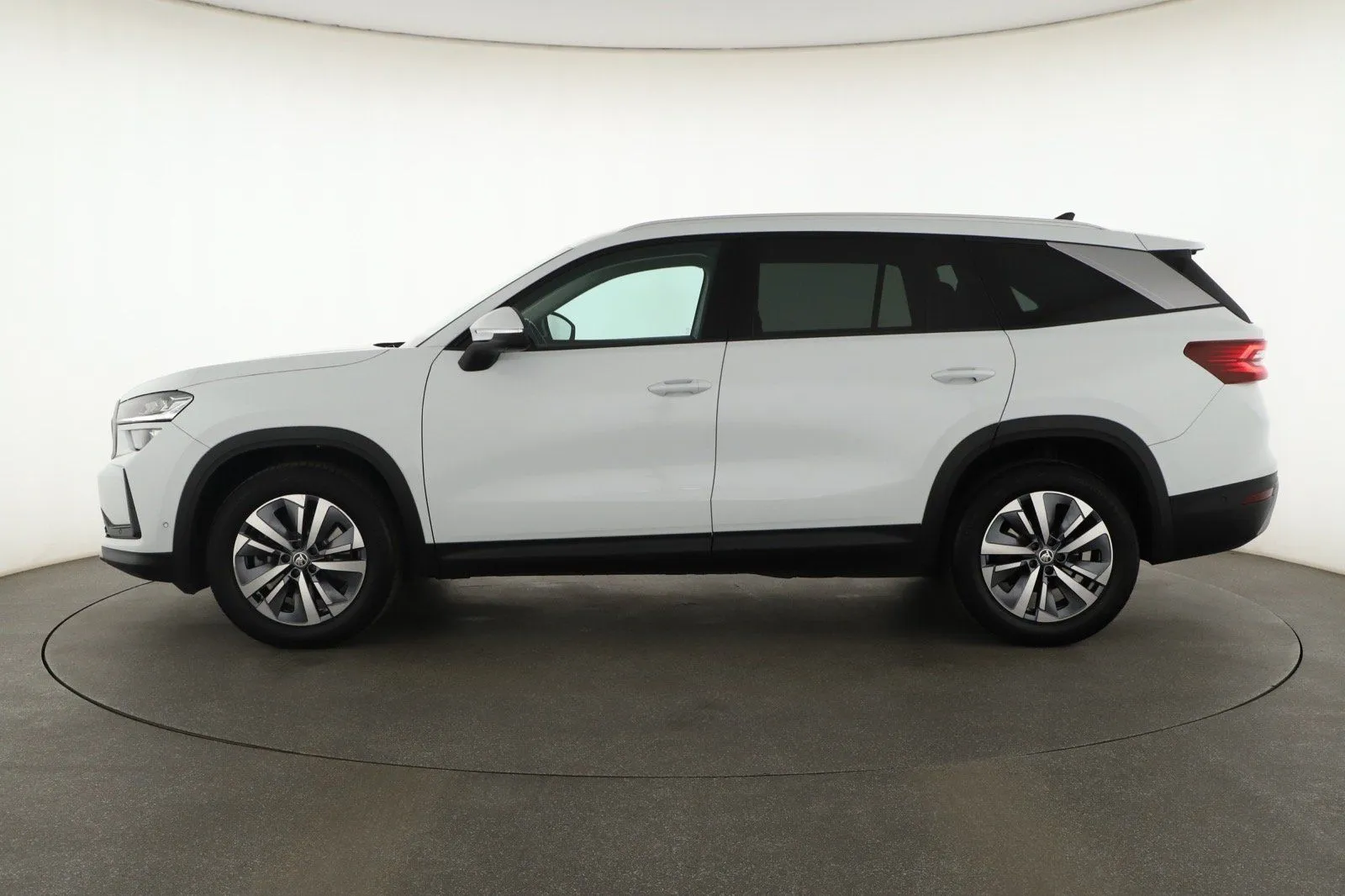 Škoda Kodiaq - fotografie 4