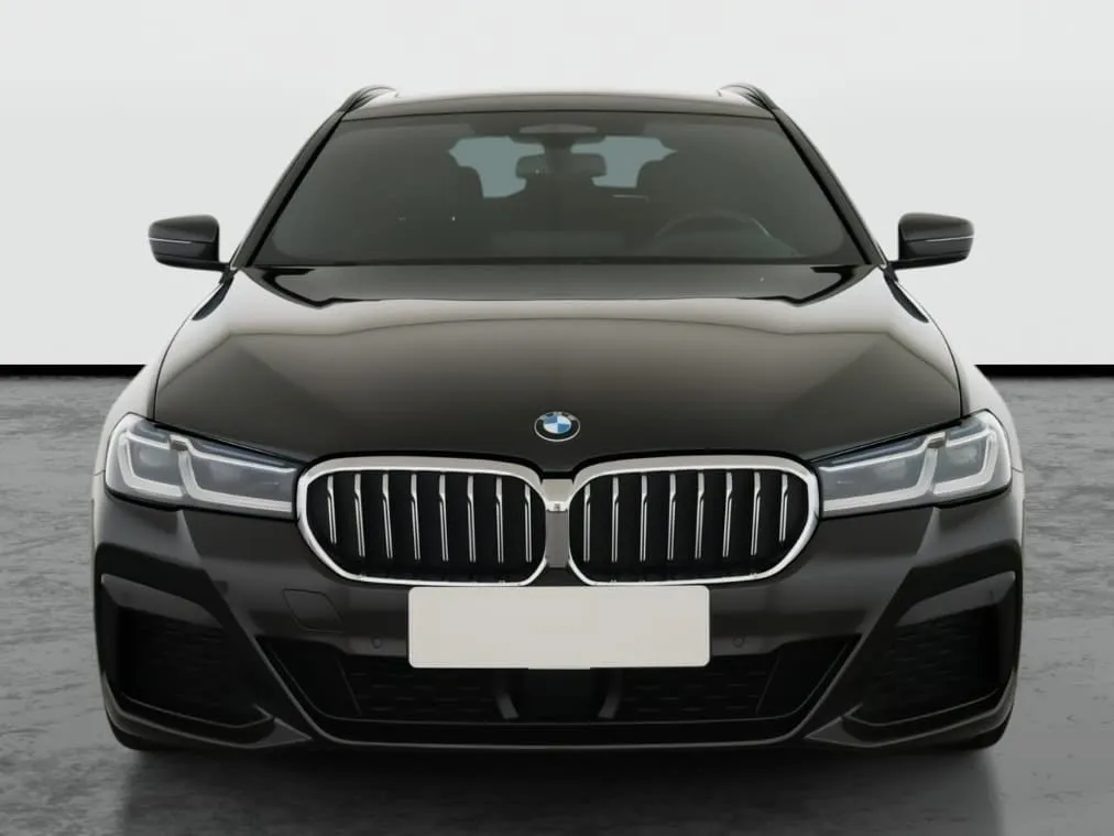 BMW Řada 5 - fotografie 2