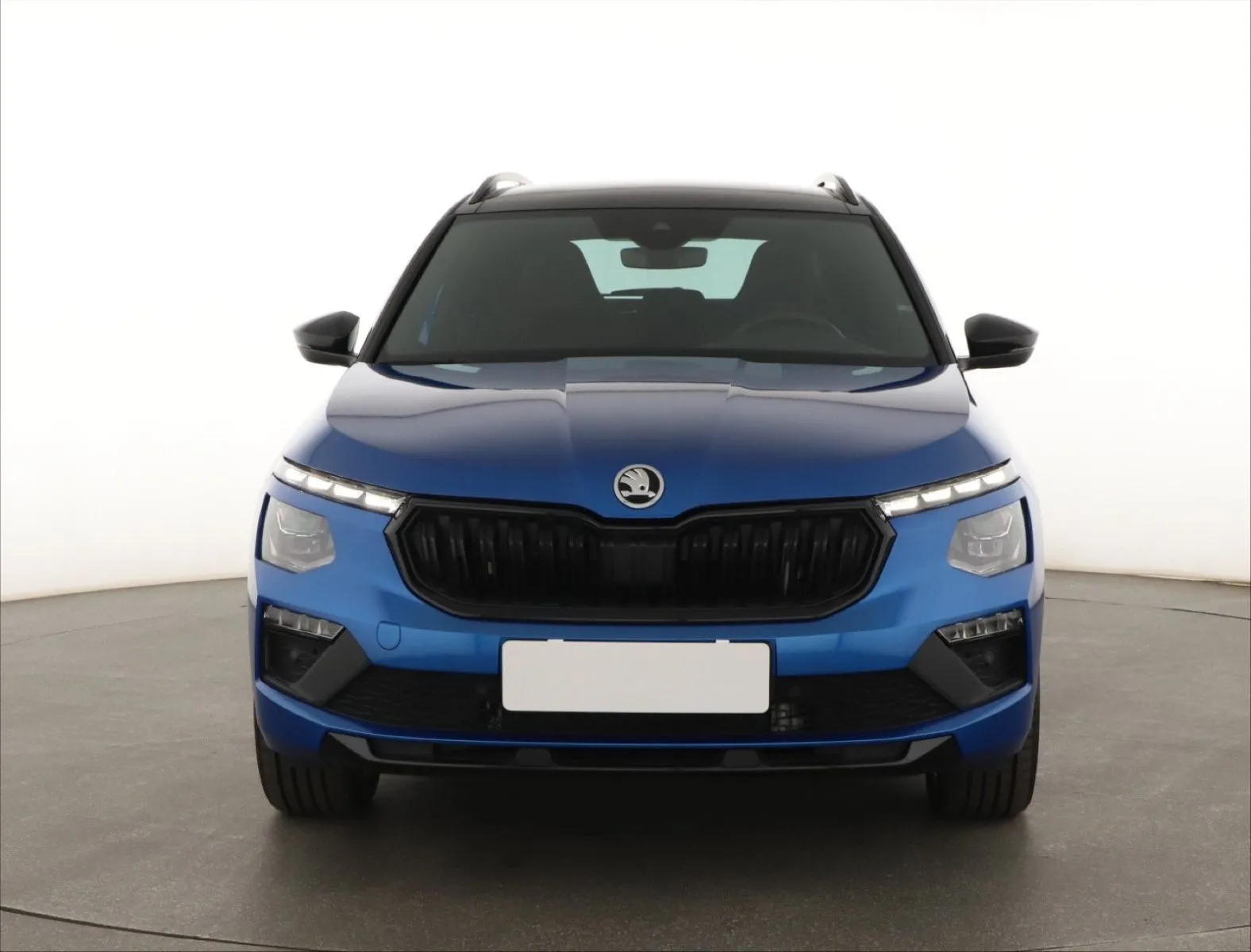 Škoda Kamiq - fotografie 2
