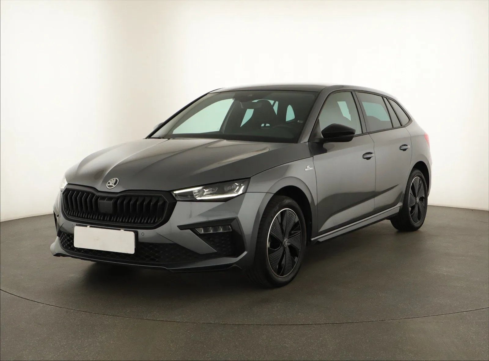 Škoda Scala - fotografie 3
