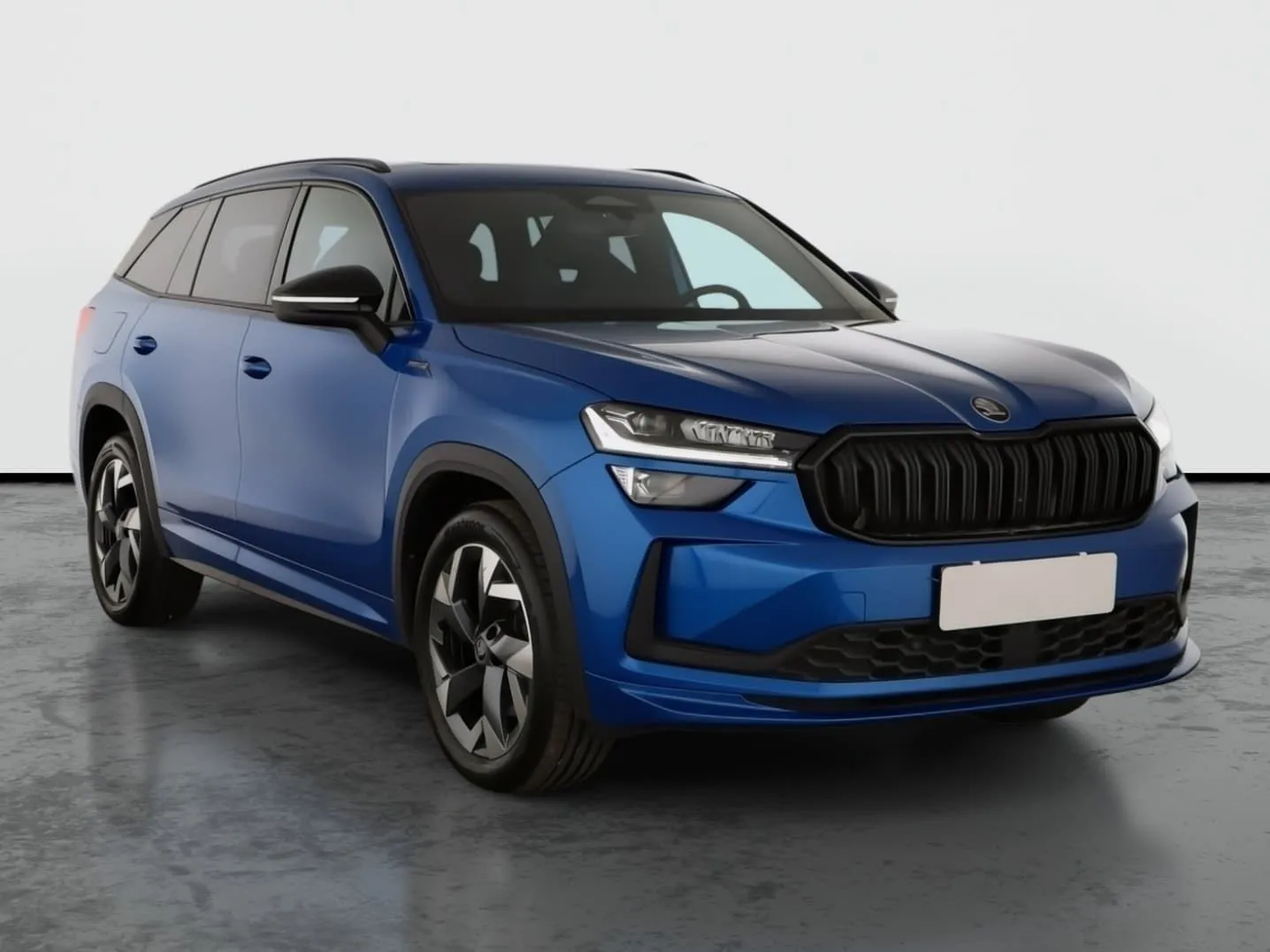 Kodiaq