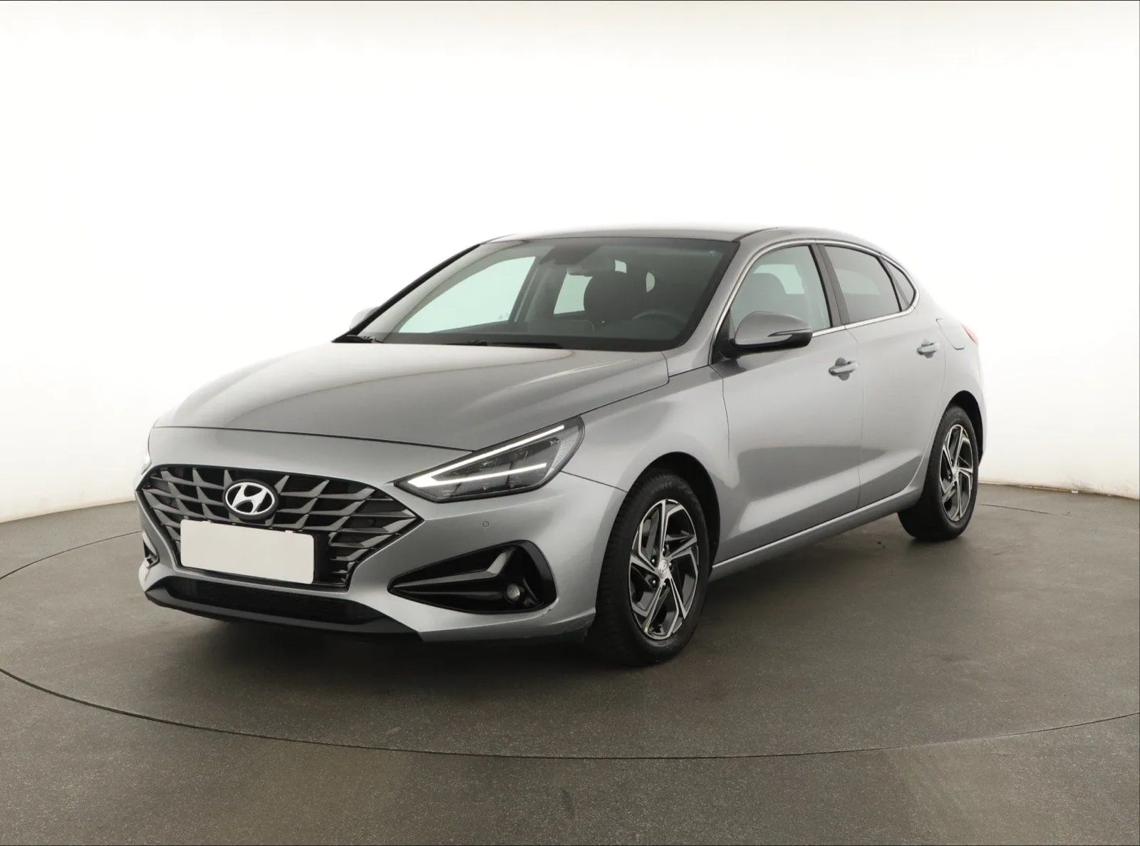 Hyundai i30 - fotografie 3