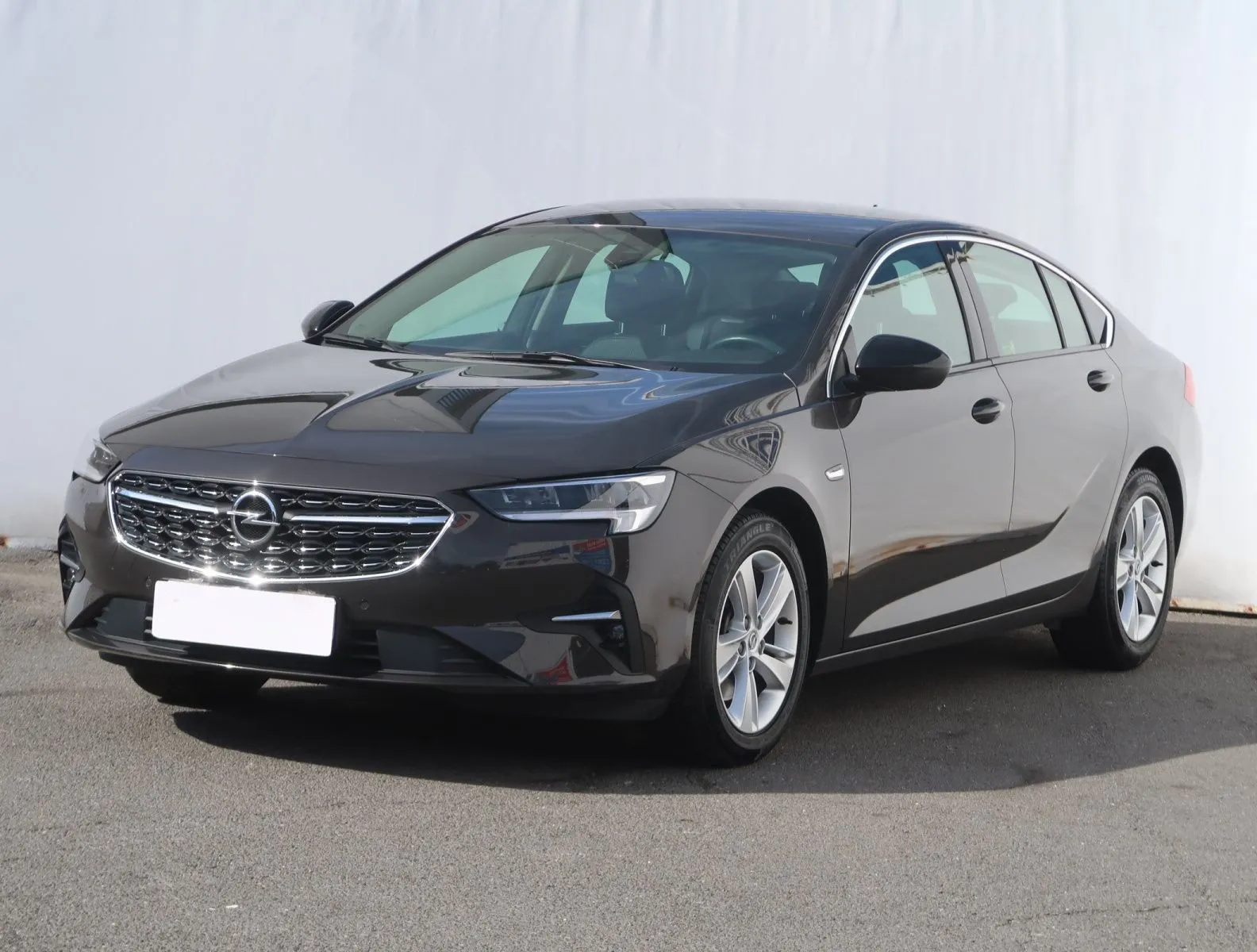 Opel Insignia - fotografie 3