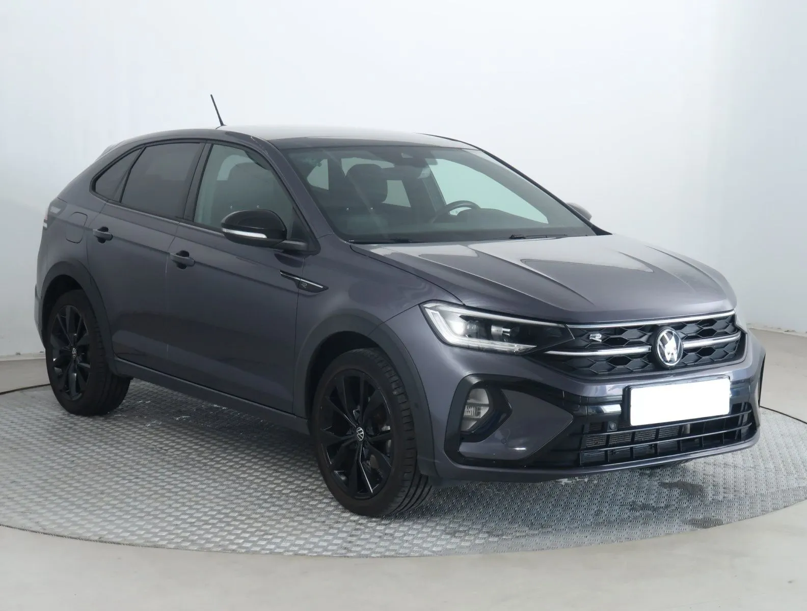 Volkswagen Taigo - doporučený vůz