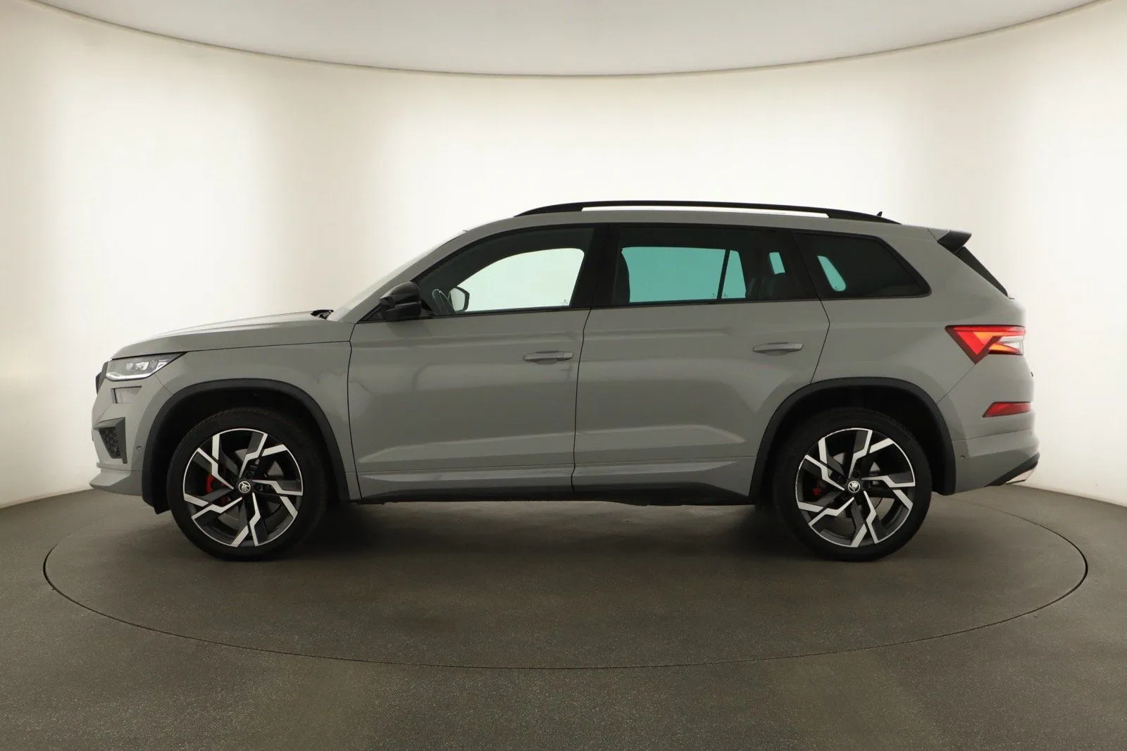 Škoda Kodiaq - fotografie 4