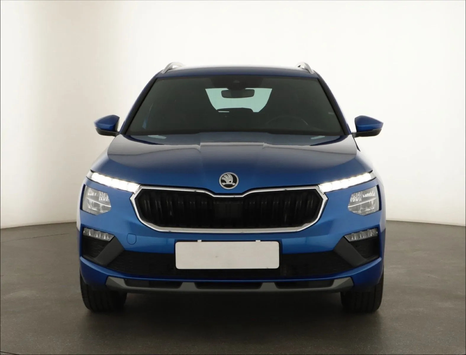 Škoda Kamiq - fotografie 2