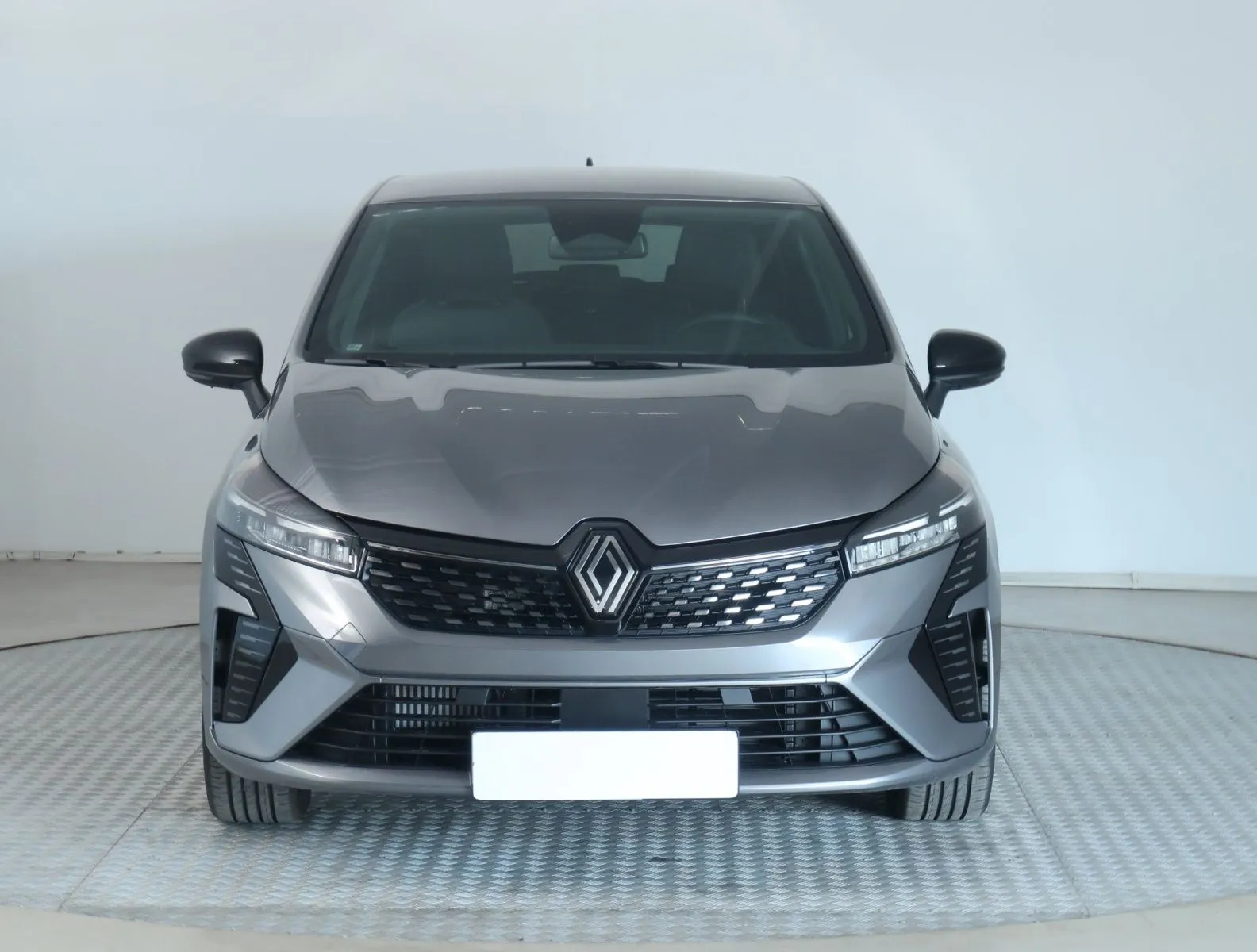 Renault Clio - fotografie 2