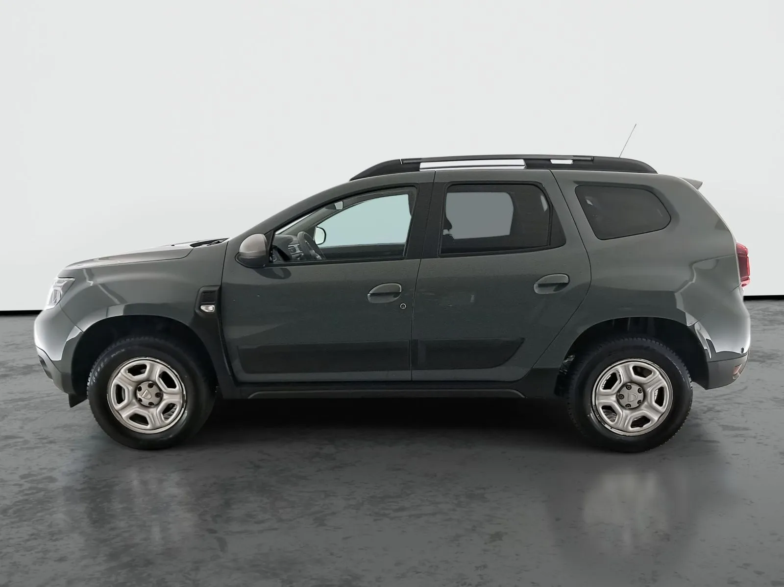 Dacia Duster - fotografie 4