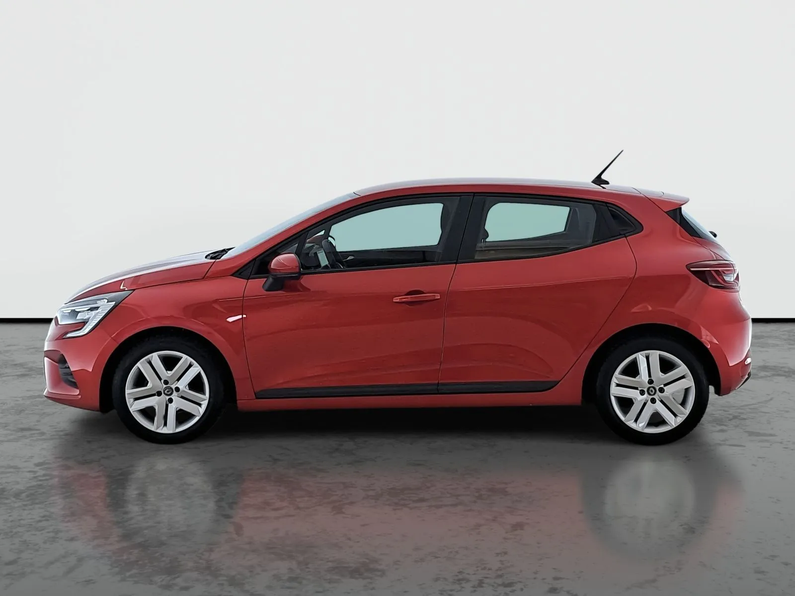 Renault Clio - fotografie 4