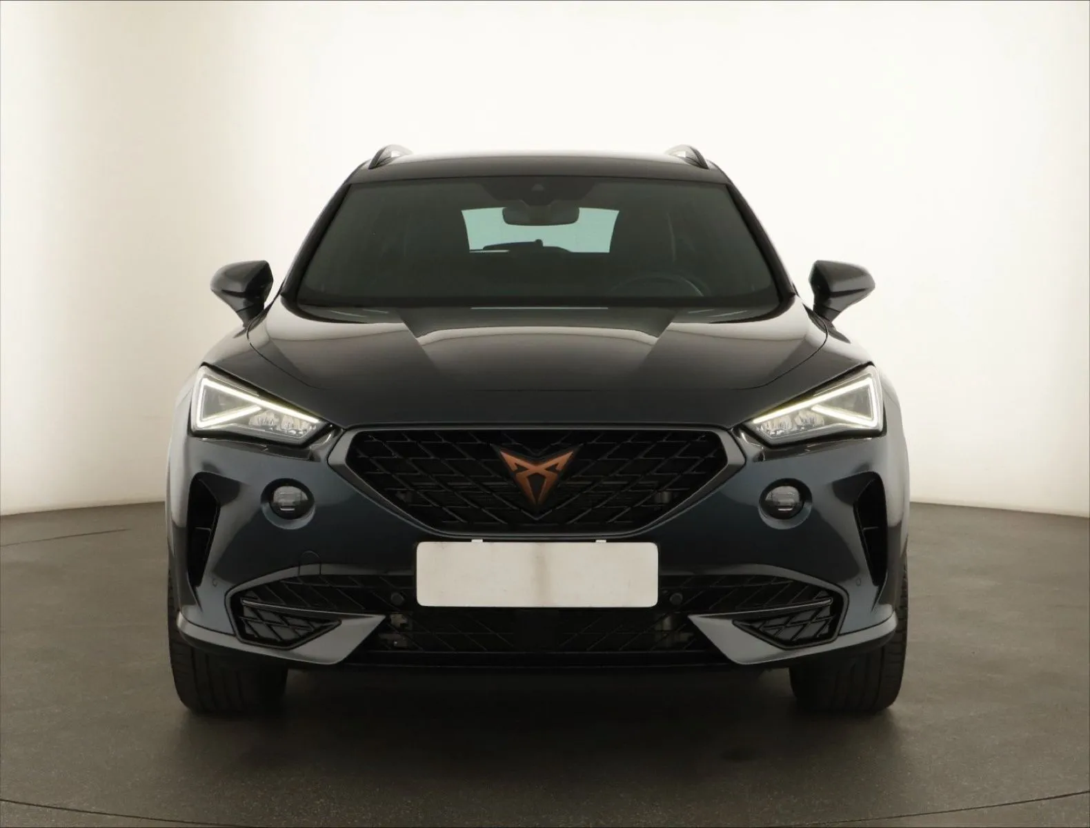 Cupra Formentor - fotografie 2