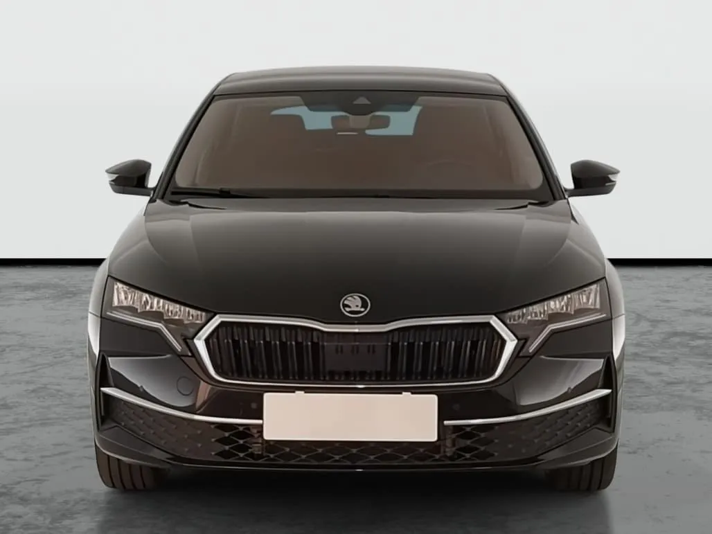 Škoda Octavia - fotografie 2