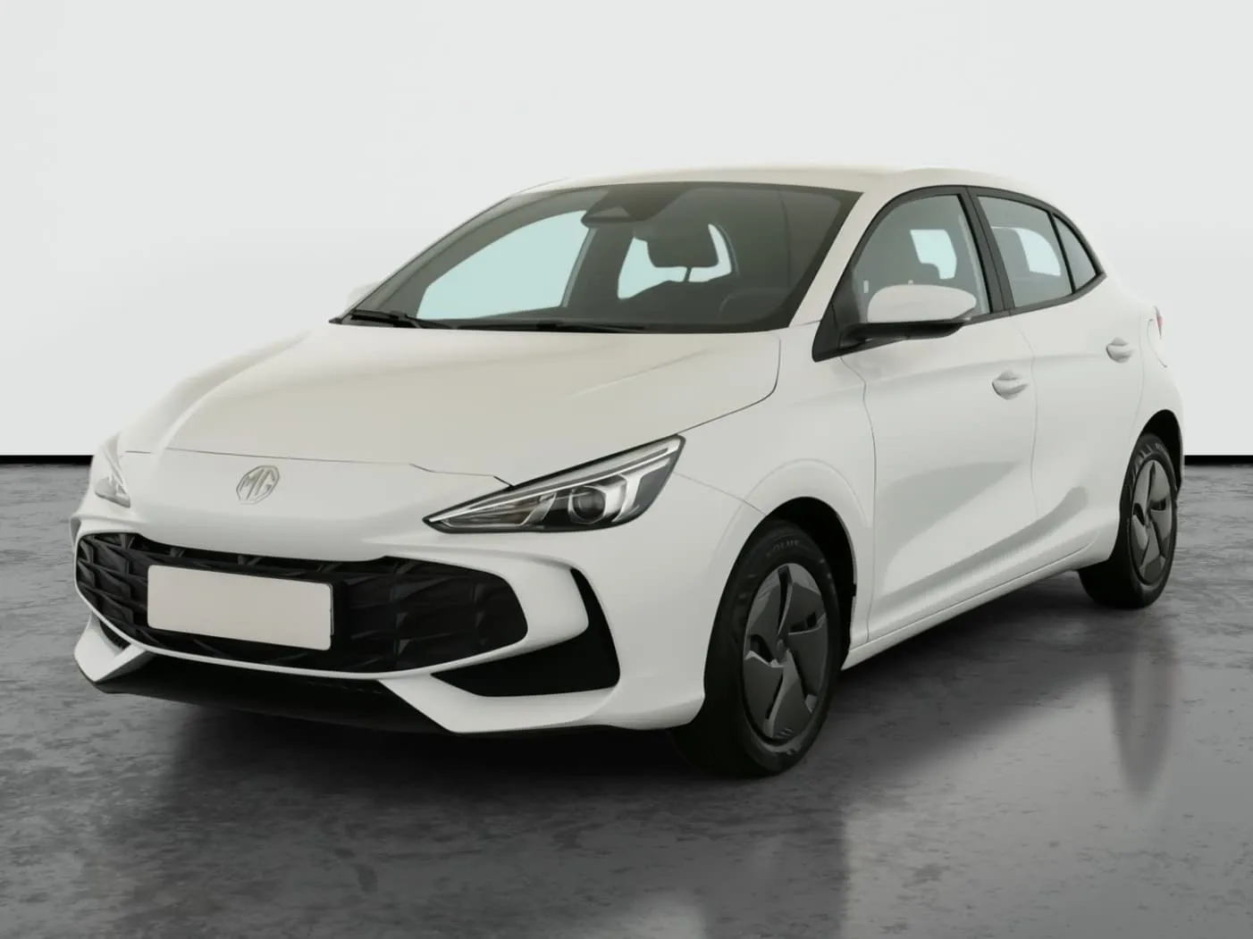 MG MG3 - fotografie 3