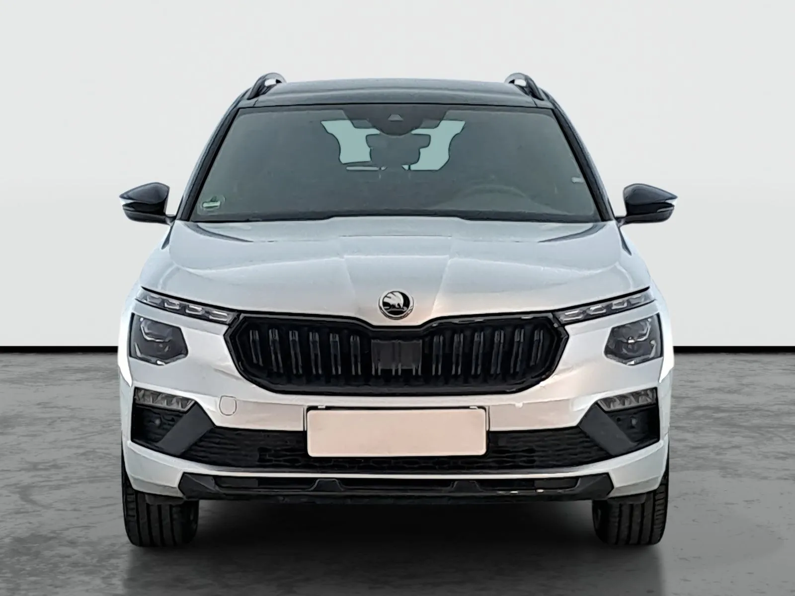 Škoda Kamiq - fotografie 2