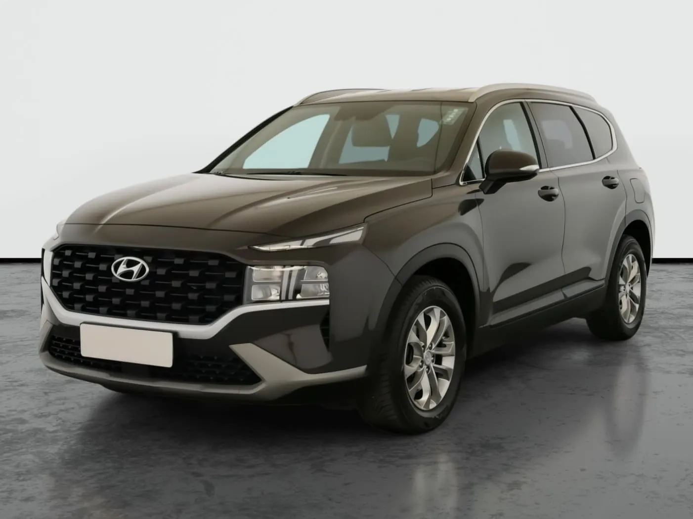 Hyundai Santa FE - fotografie 3