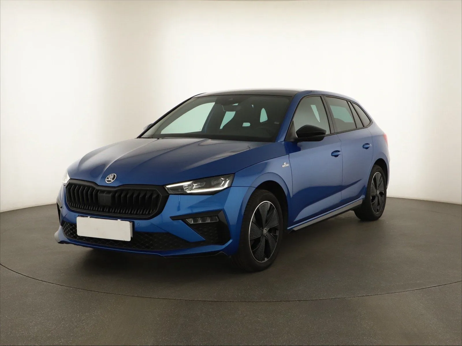 Škoda Scala - fotografie 3