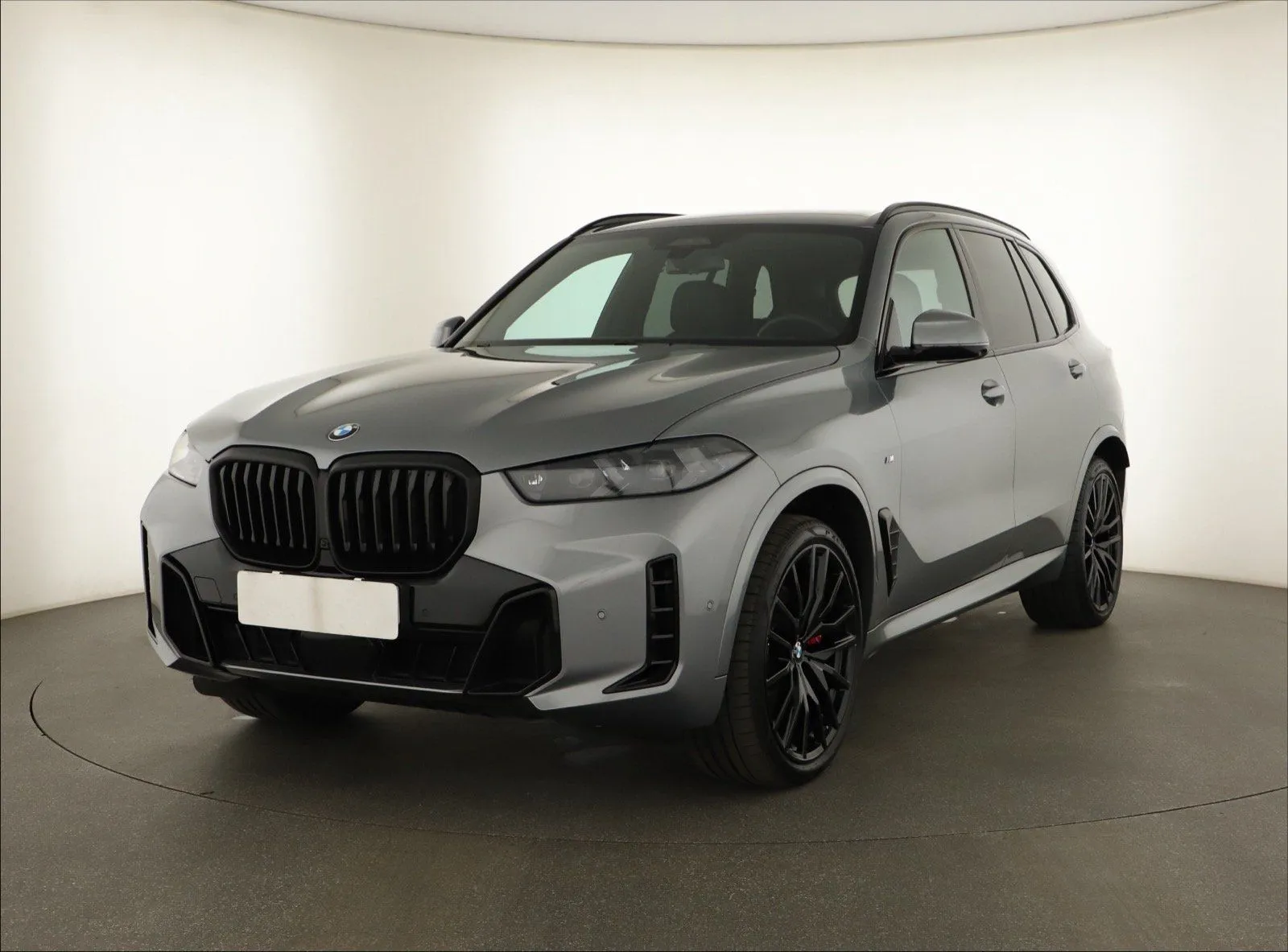 BMW X5 - fotografie 3