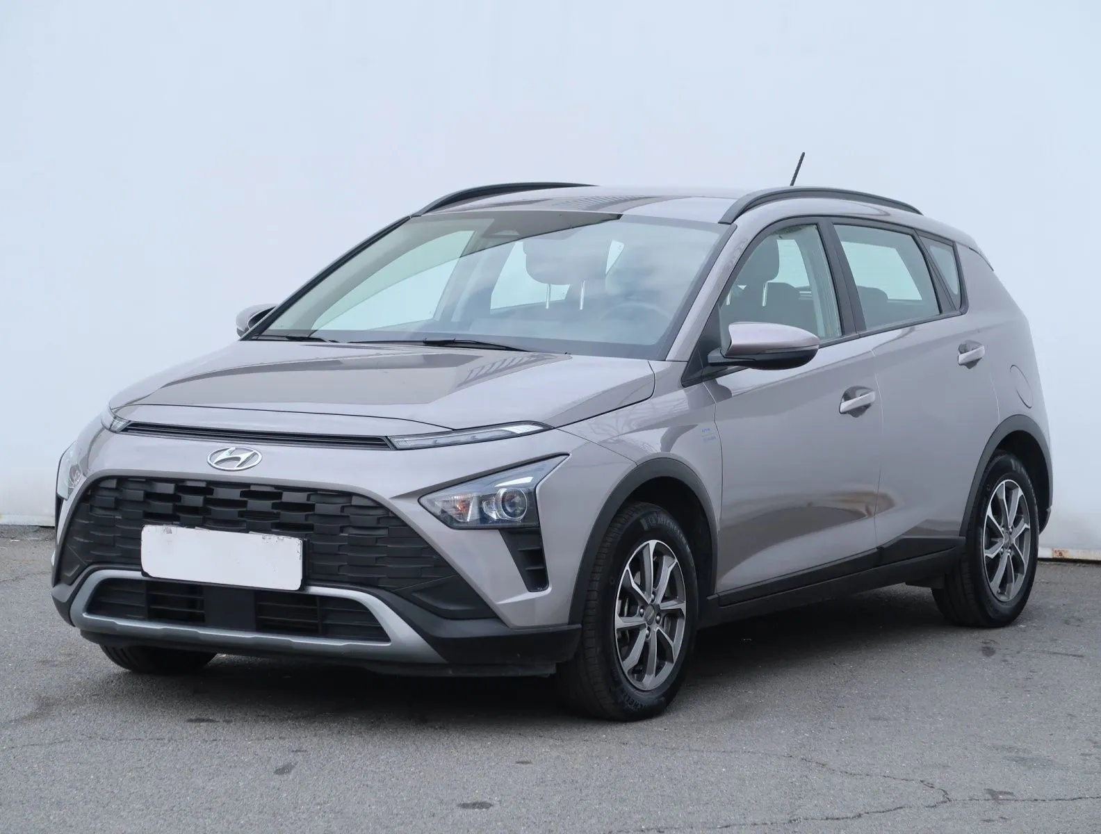 Hyundai Bayon - fotografie 3