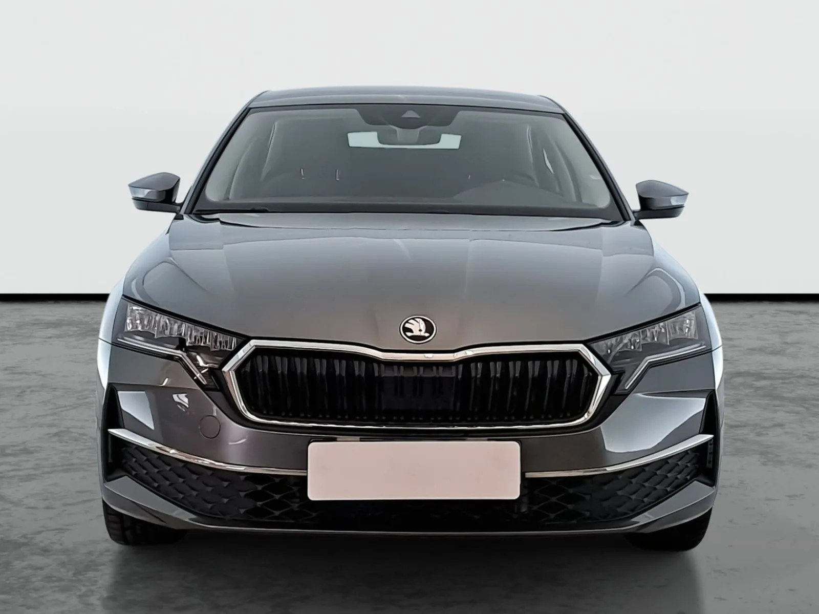 Škoda Octavia - fotografie 2