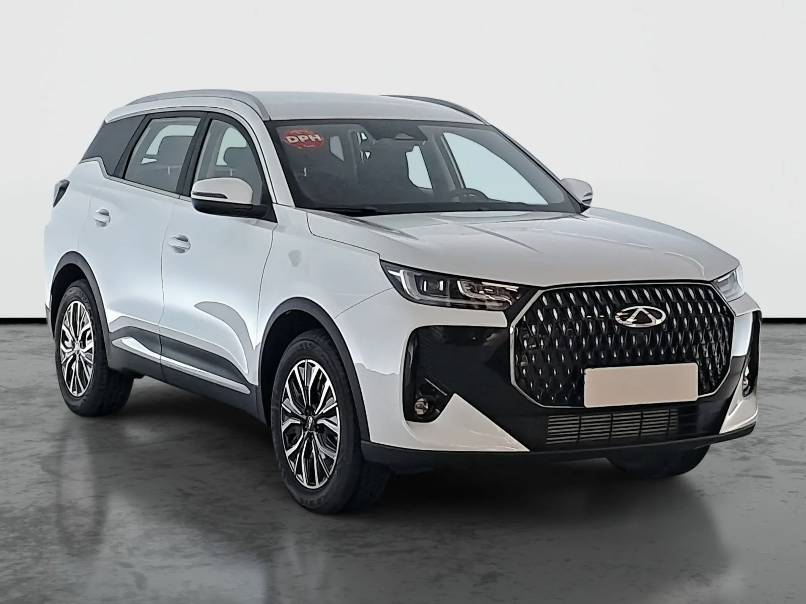Tiggo 7