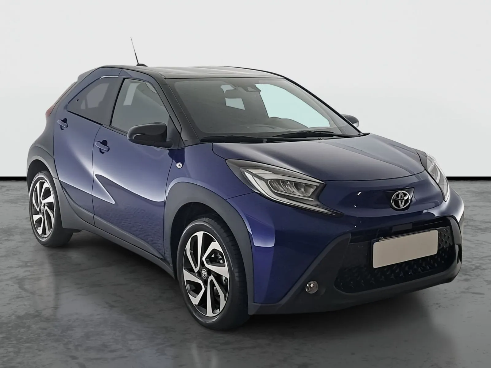 Aygo