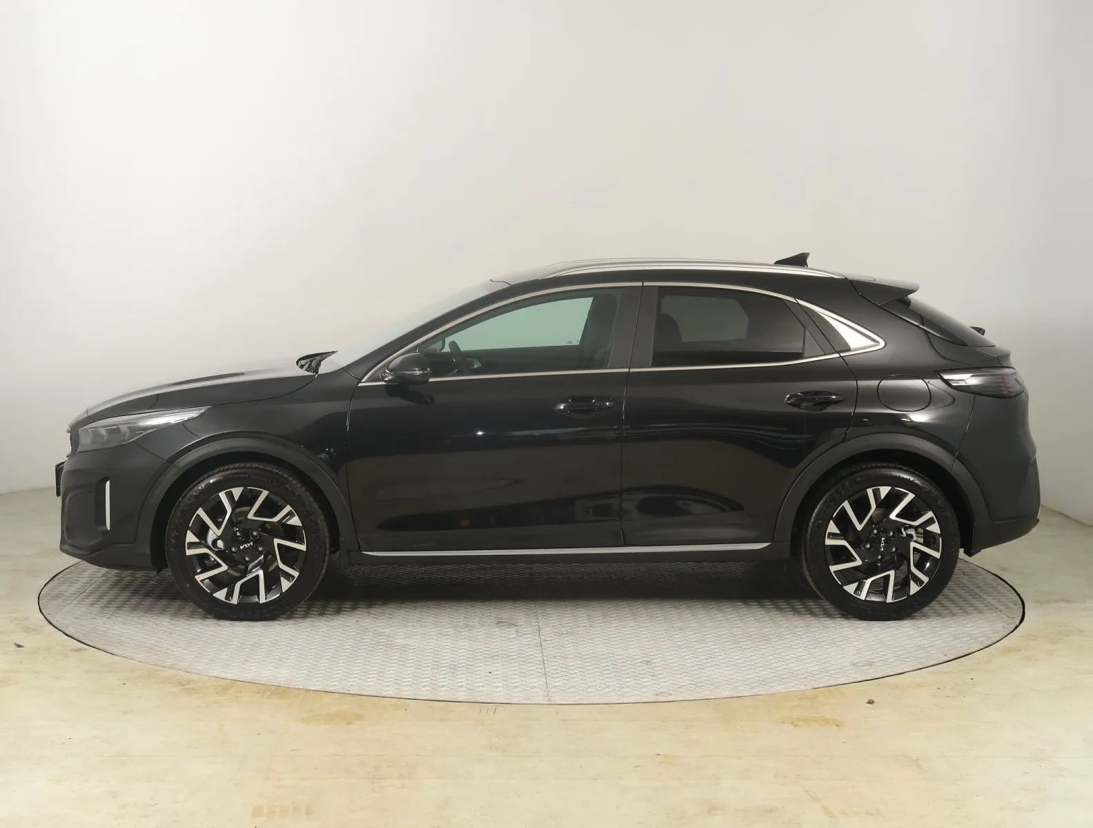 Kia XCeed - fotografie 4