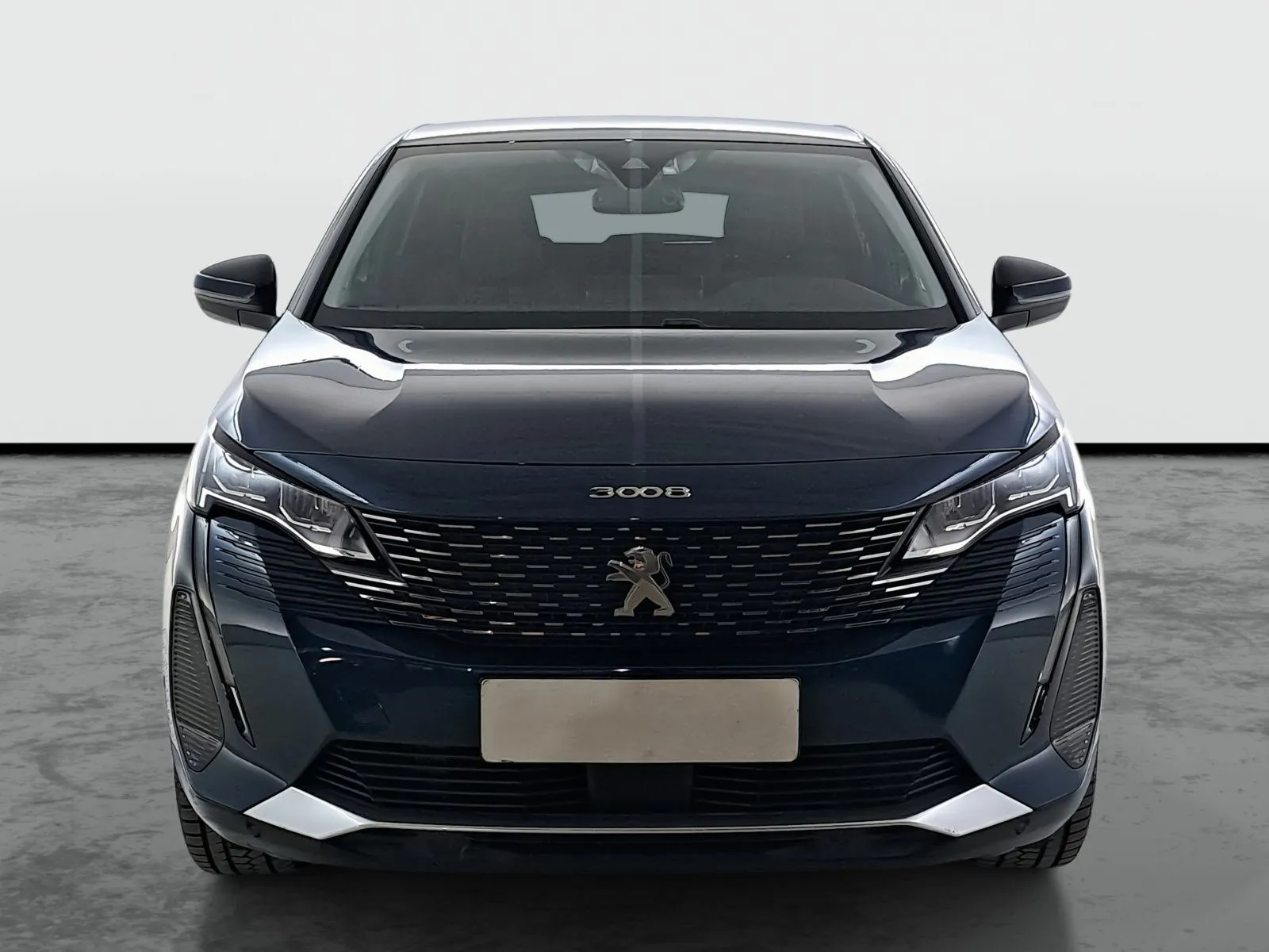 Peugeot 3008 - fotografie 2