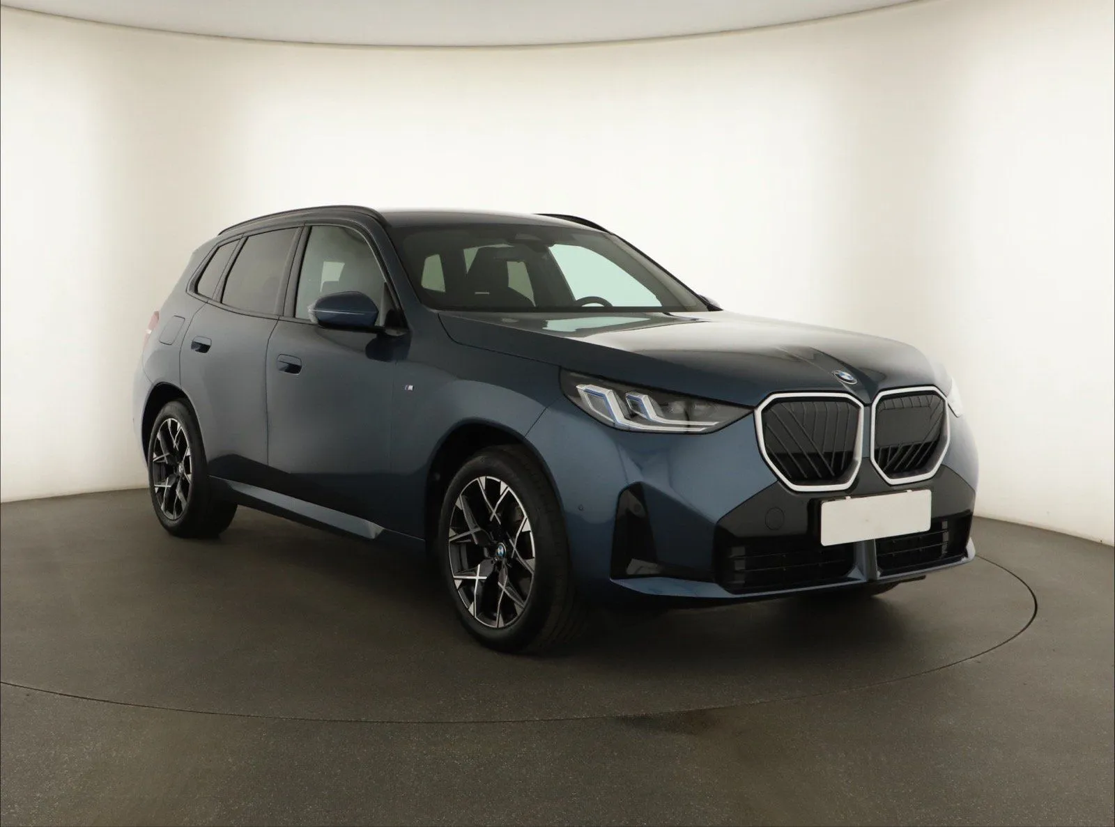 BMW X3 - doporučený vůz