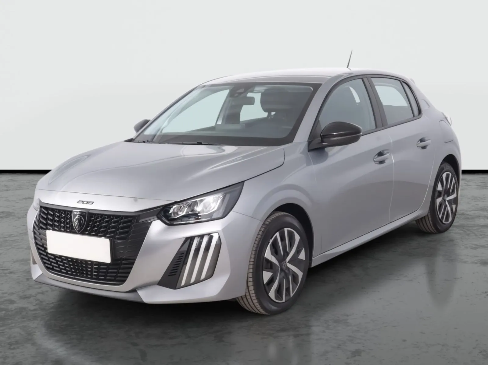 Peugeot 208 - fotografie 3