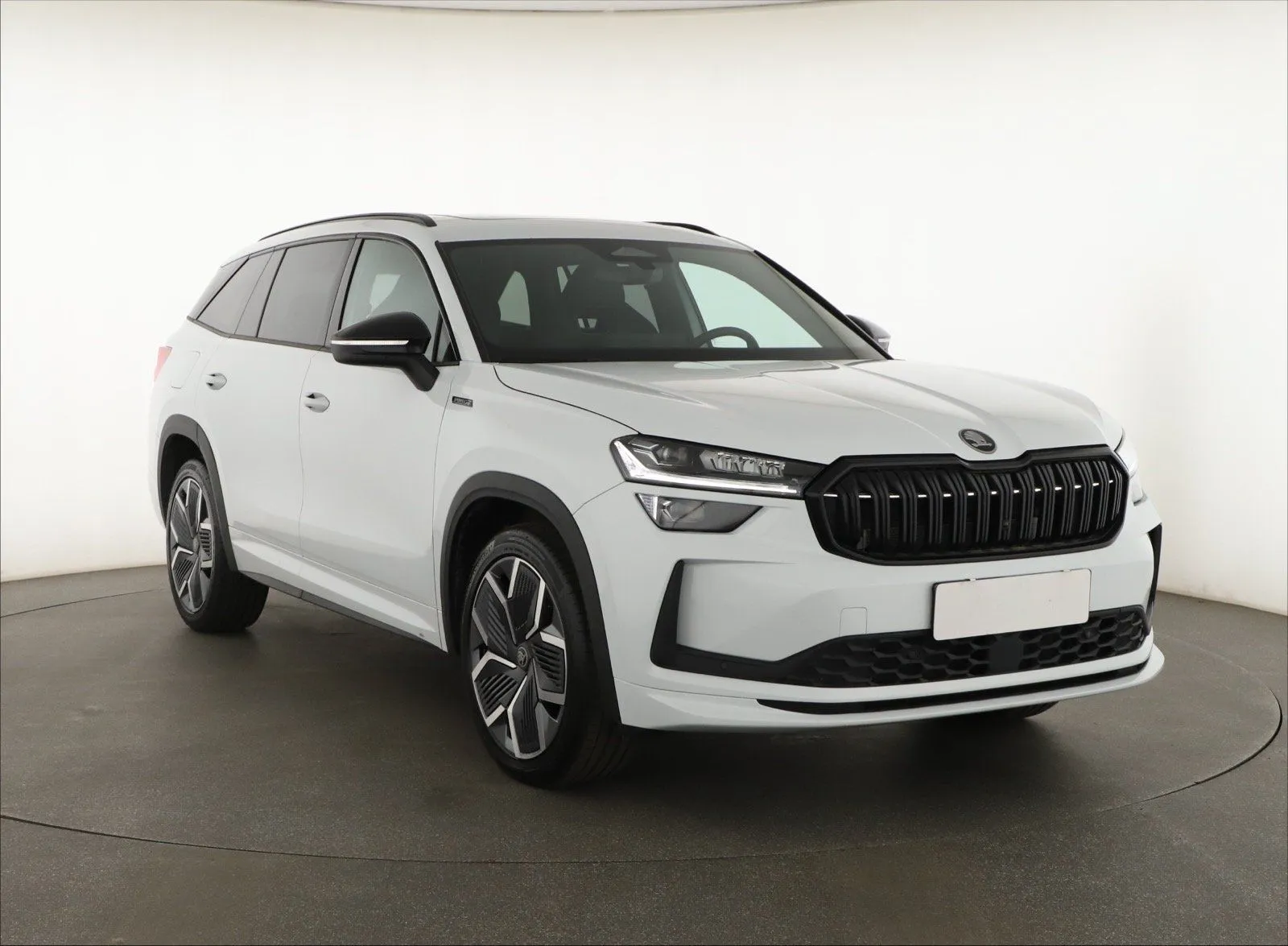 Kodiaq