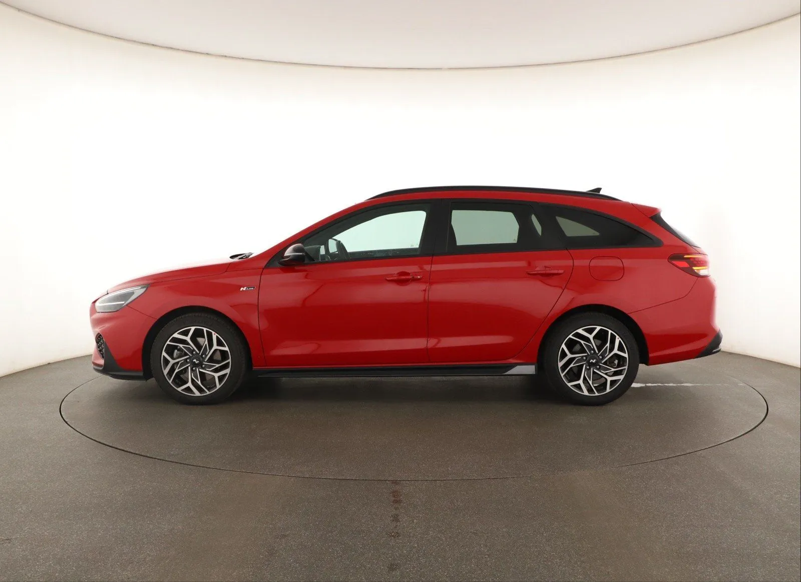 Hyundai i30 - fotografie 4