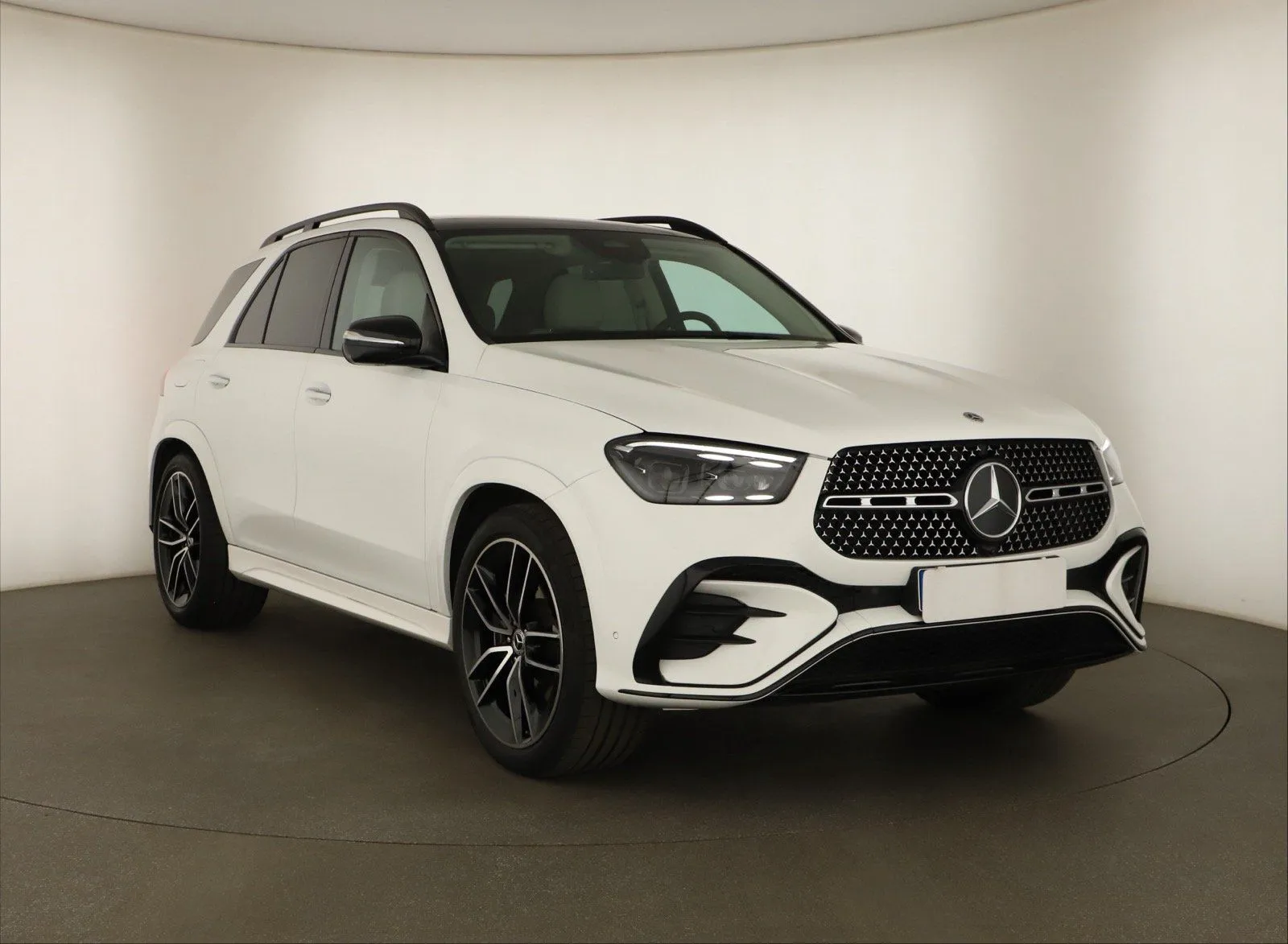 GLE