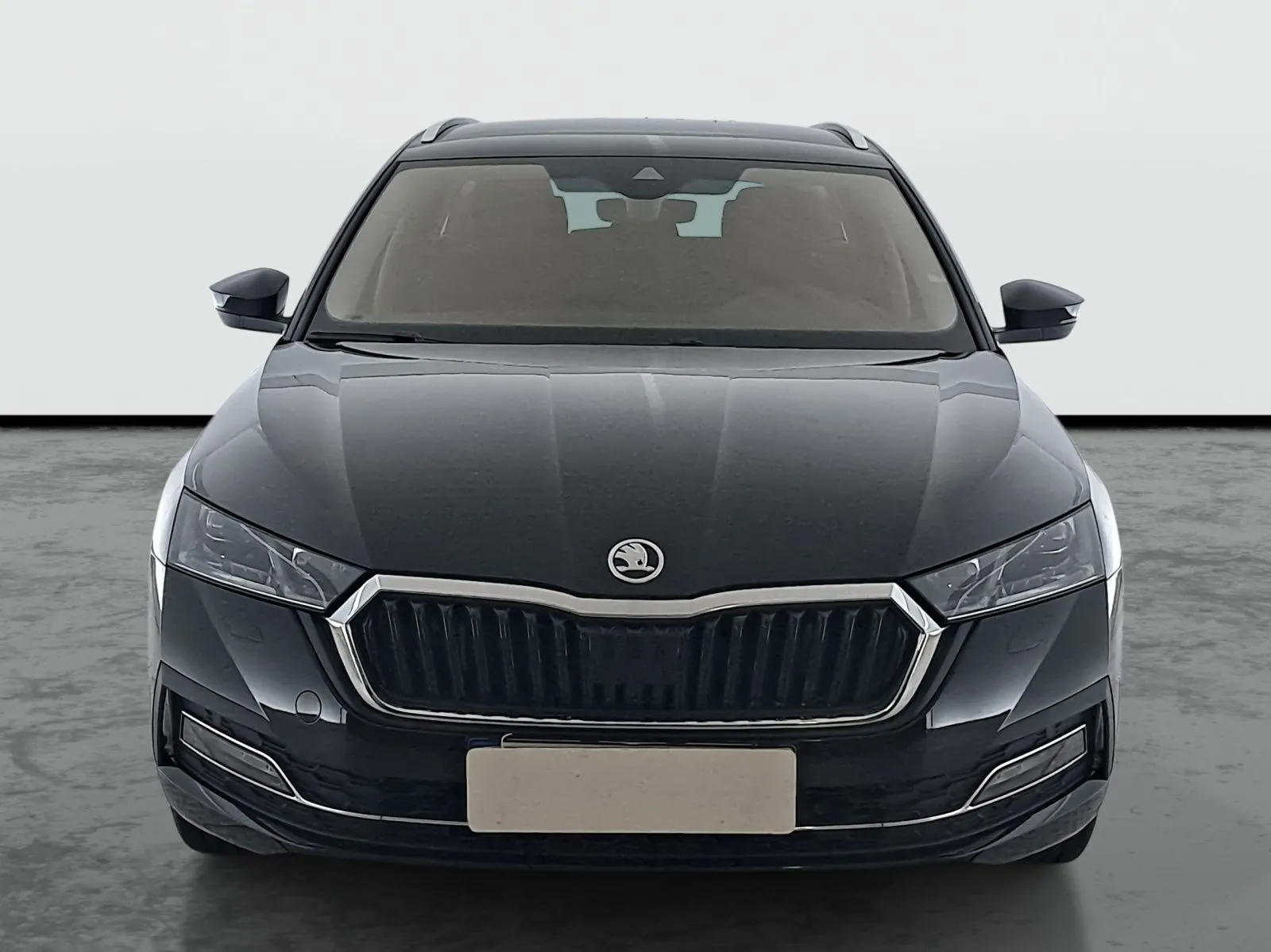 Škoda Octavia - fotografie 2