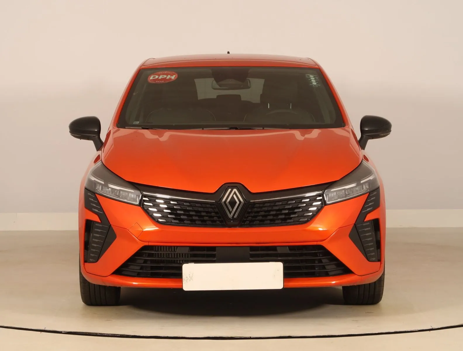 Renault Clio - fotografie 2