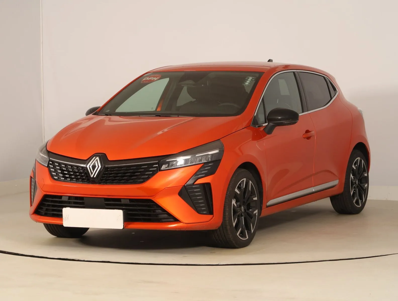 Renault Clio - fotografie 3