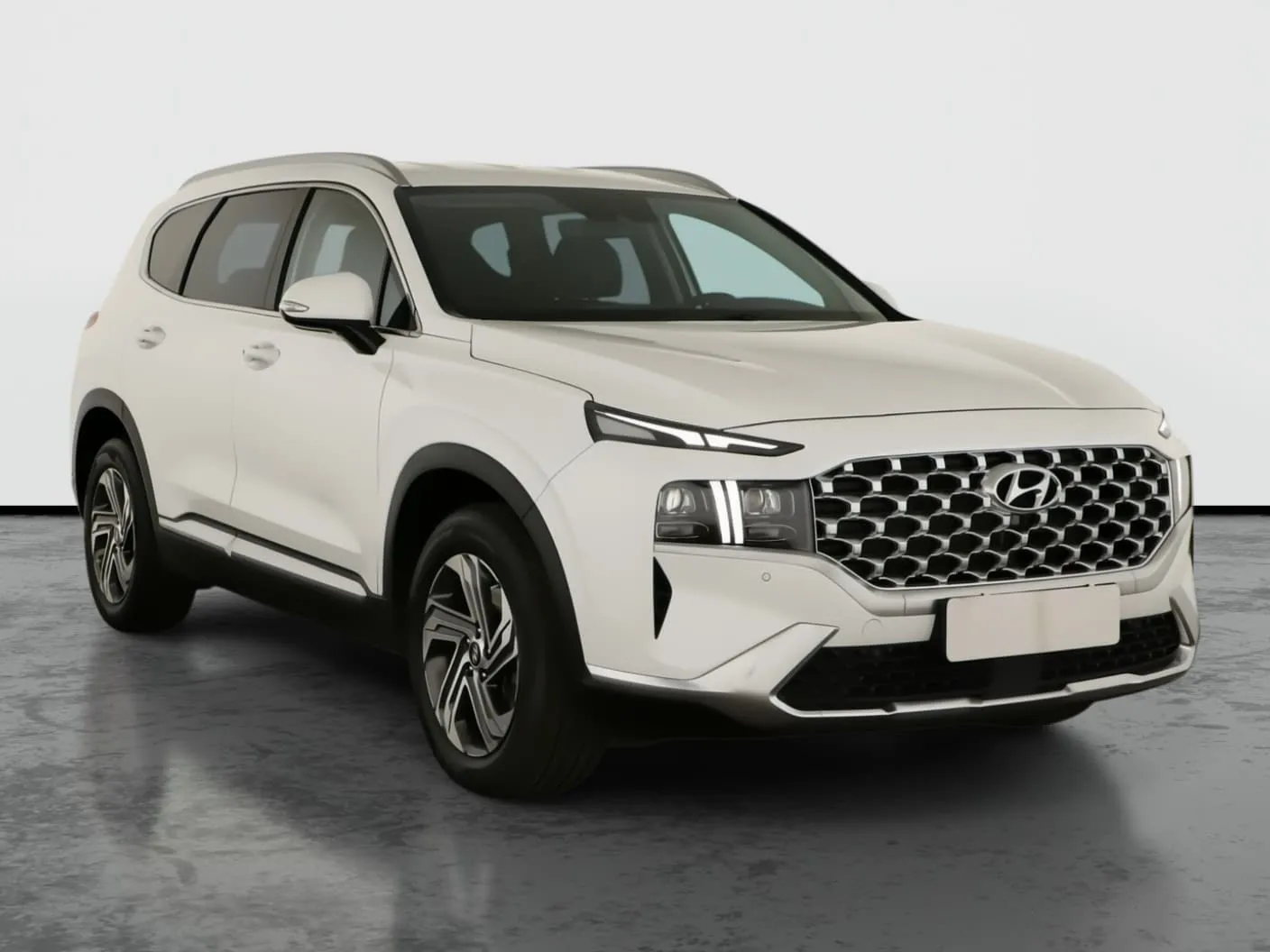 Santa FE