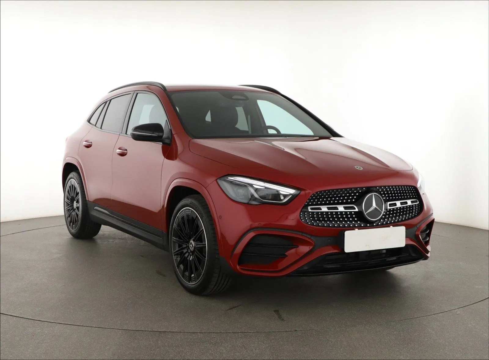 GLA
