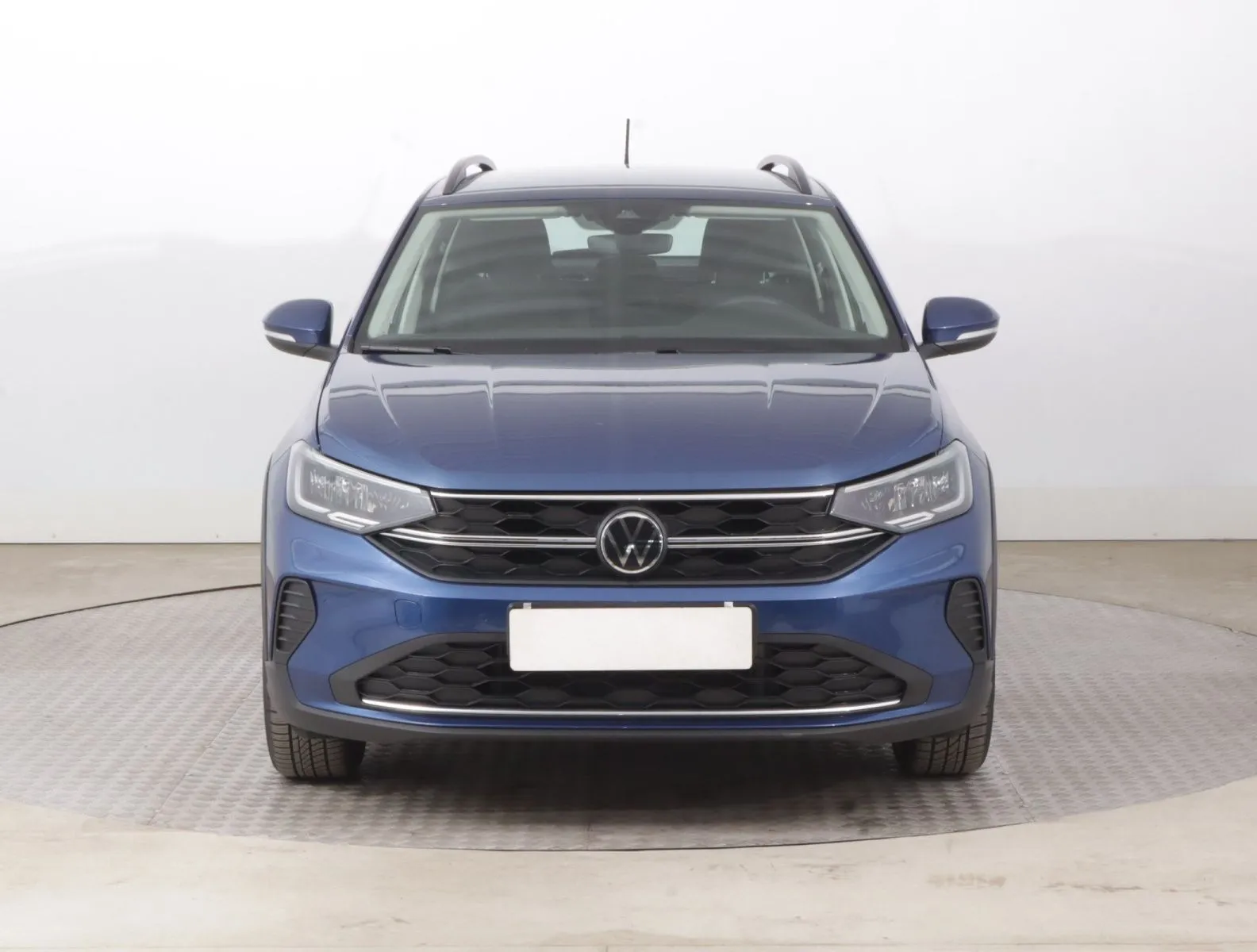 Volkswagen Taigo - fotografie 2