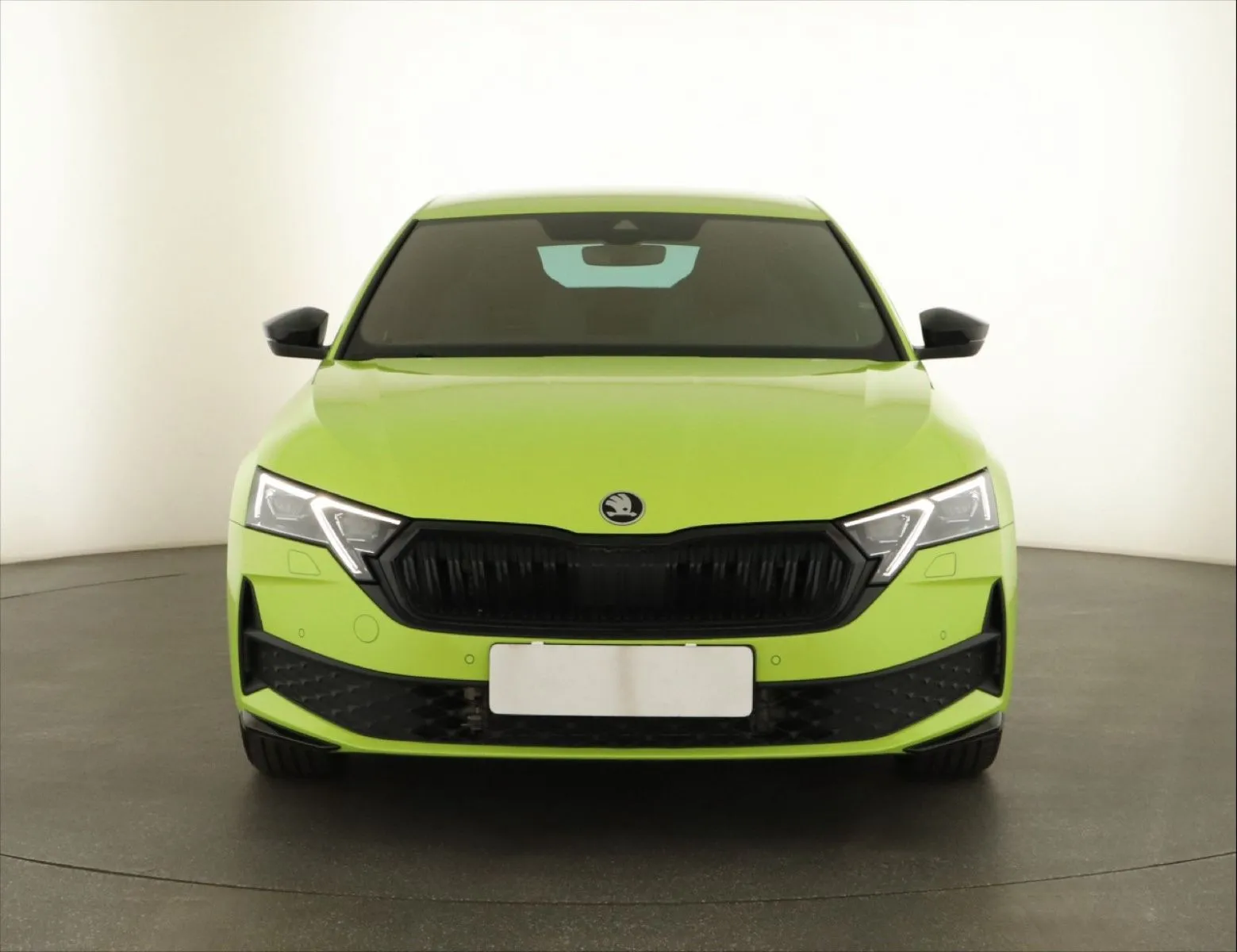 Škoda Octavia - fotografie 2