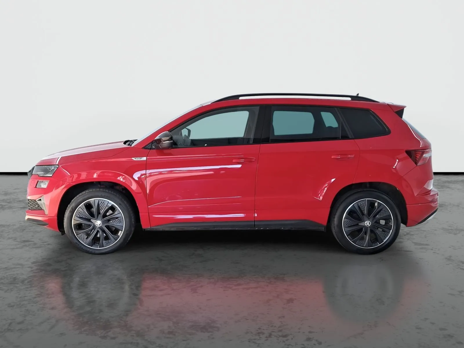 Škoda Karoq - fotografie 4