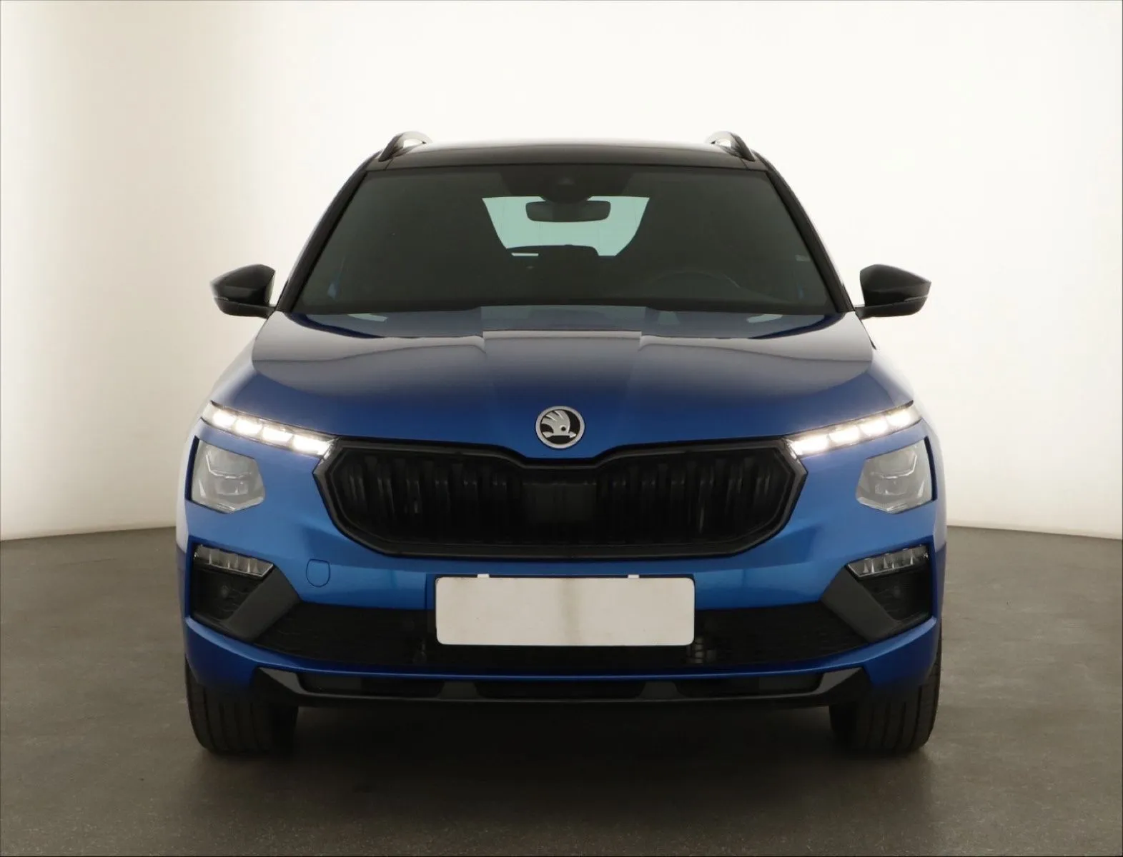 Škoda Kamiq - fotografie 2