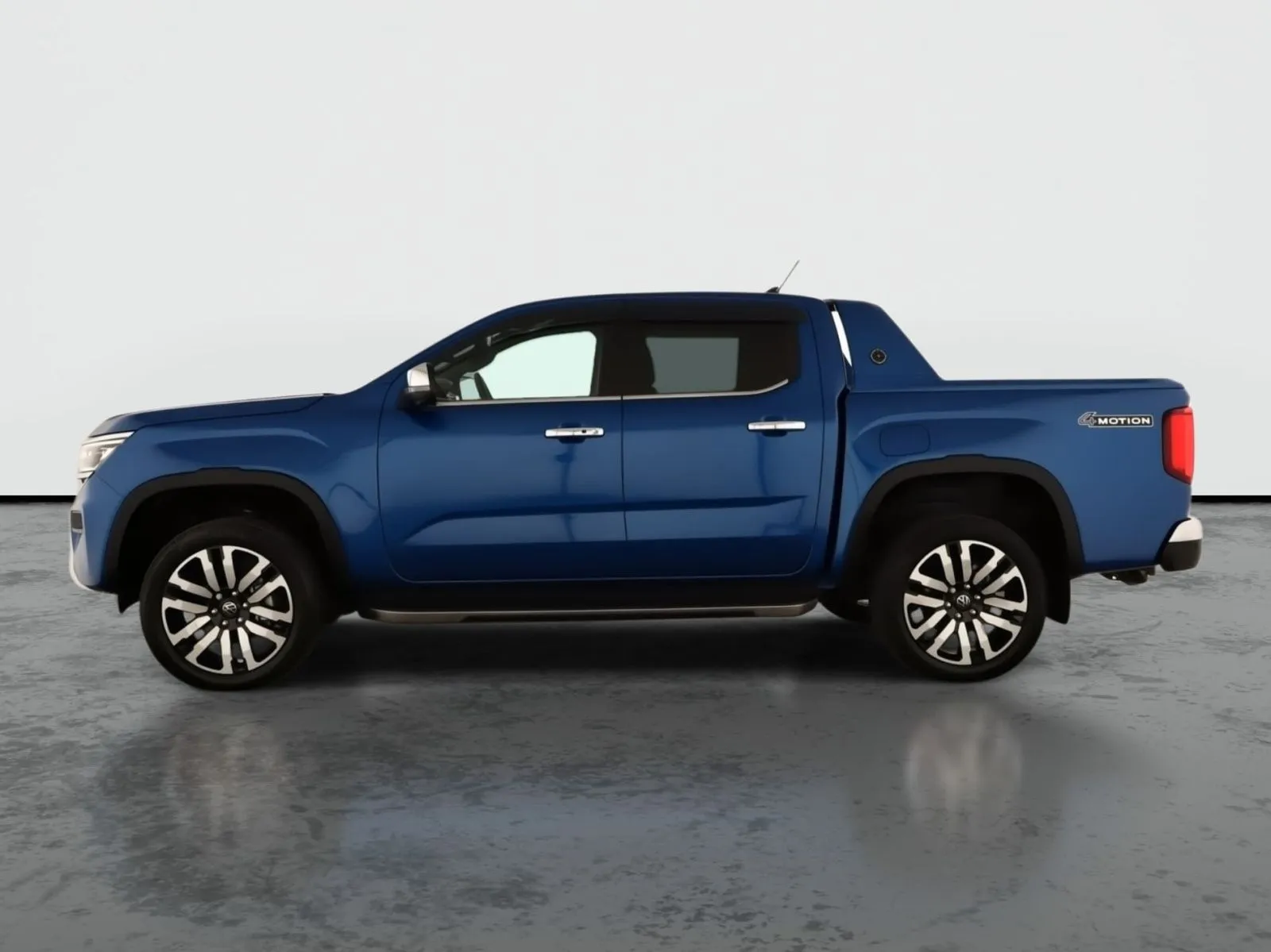 Volkswagen Amarok - fotografie 4