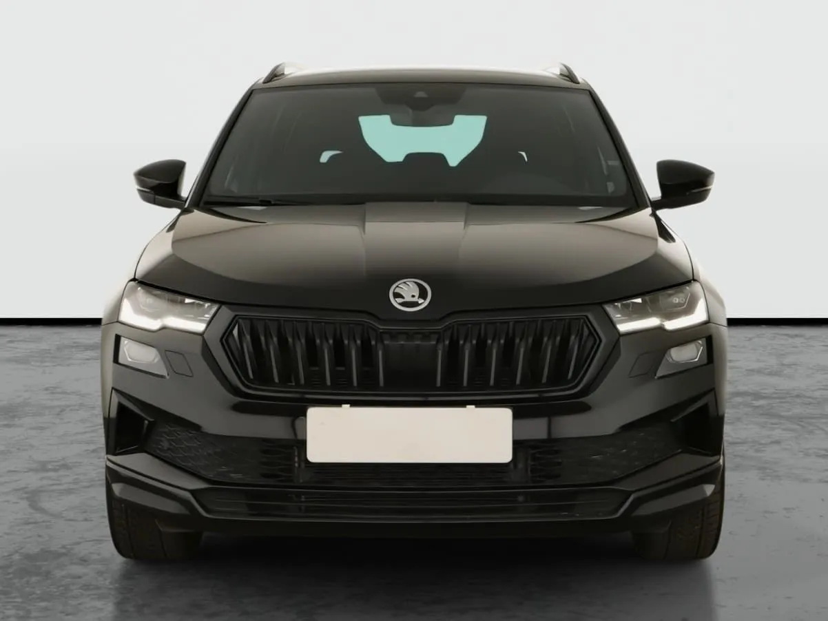 Škoda Karoq - fotografie 2