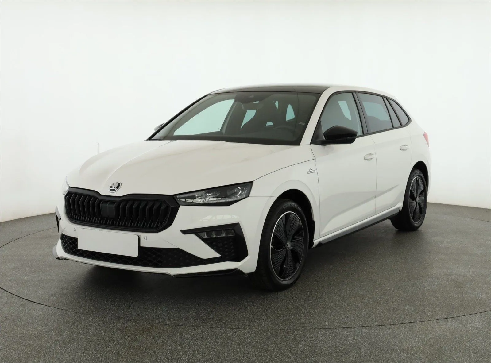Škoda Scala - fotografie 3