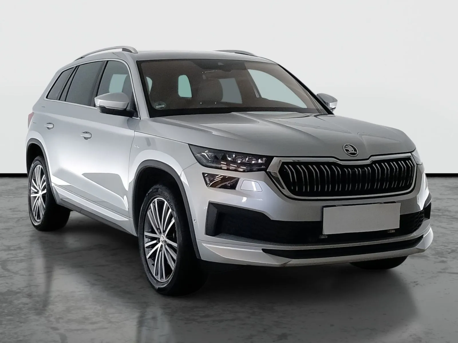 Kodiaq
