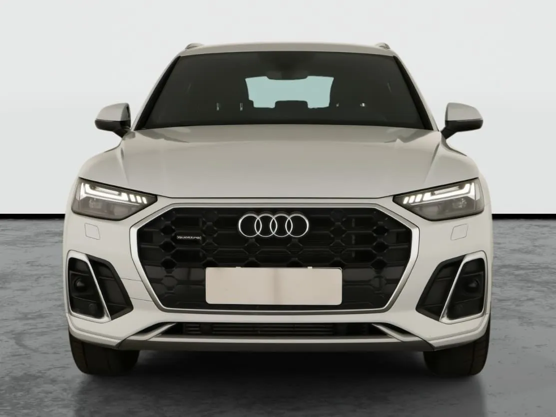 Audi Q5 - fotografie 2